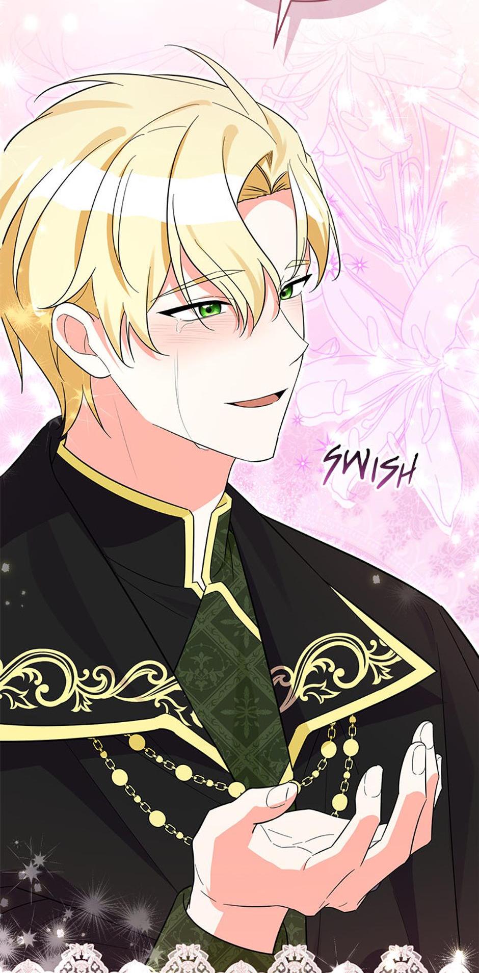 Read I'm a Beast, Not a Bunny! EN Manga Online