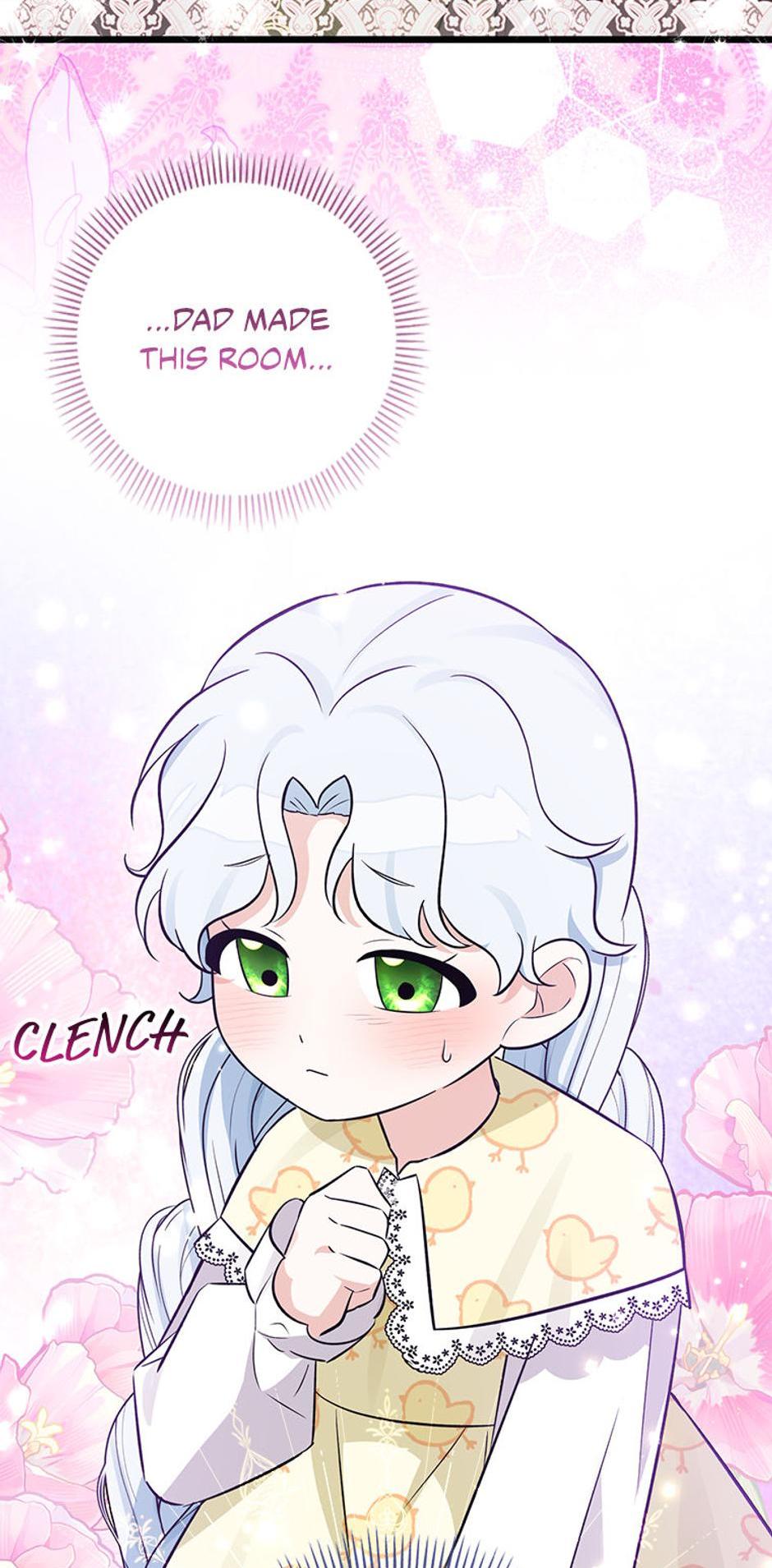 Read I'm a Beast, Not a Bunny! EN Manga Online