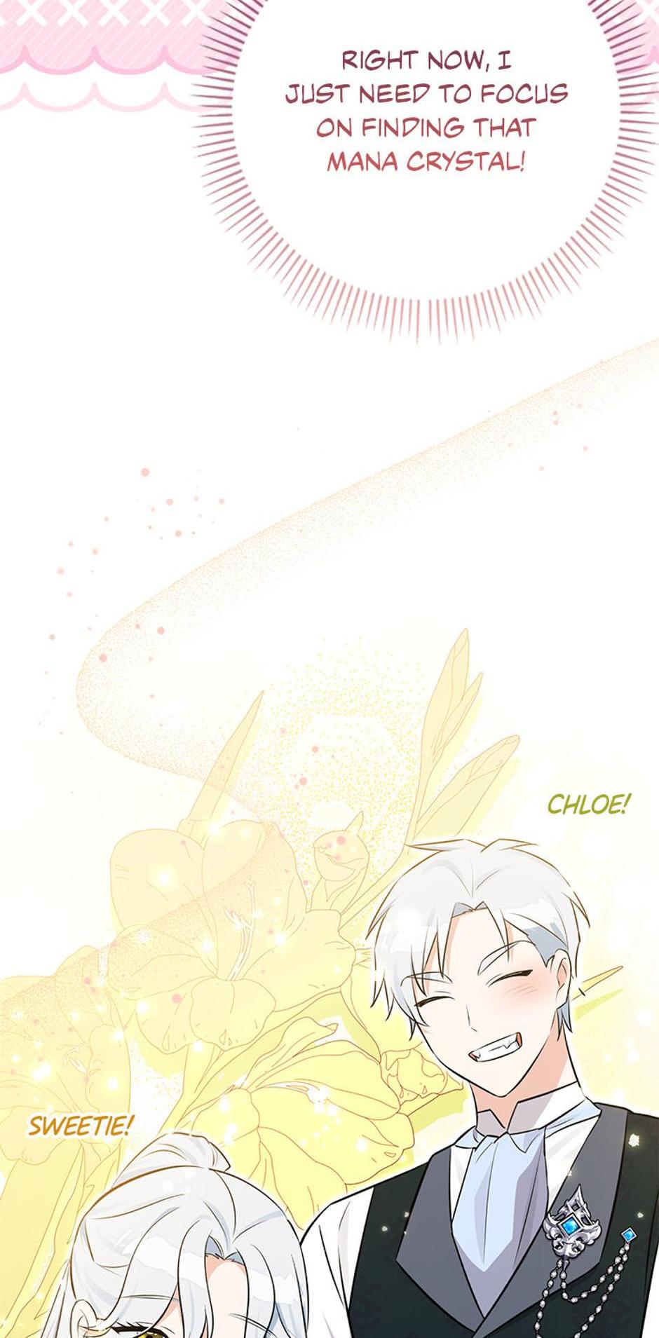 Read I'm a Beast, Not a Bunny! EN Manga Online