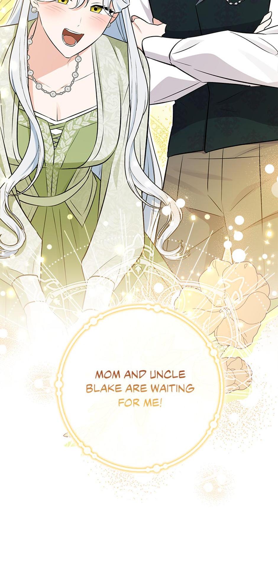 Read I'm a Beast, Not a Bunny! EN Manga Online