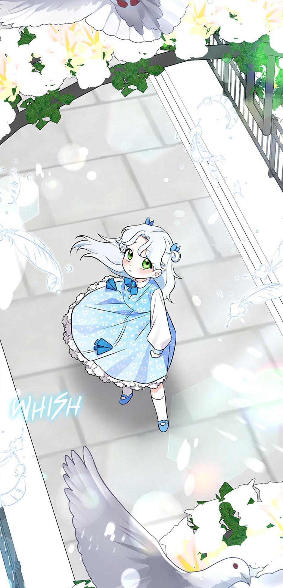 Read I'm a Beast, Not a Bunny! EN Manga Online