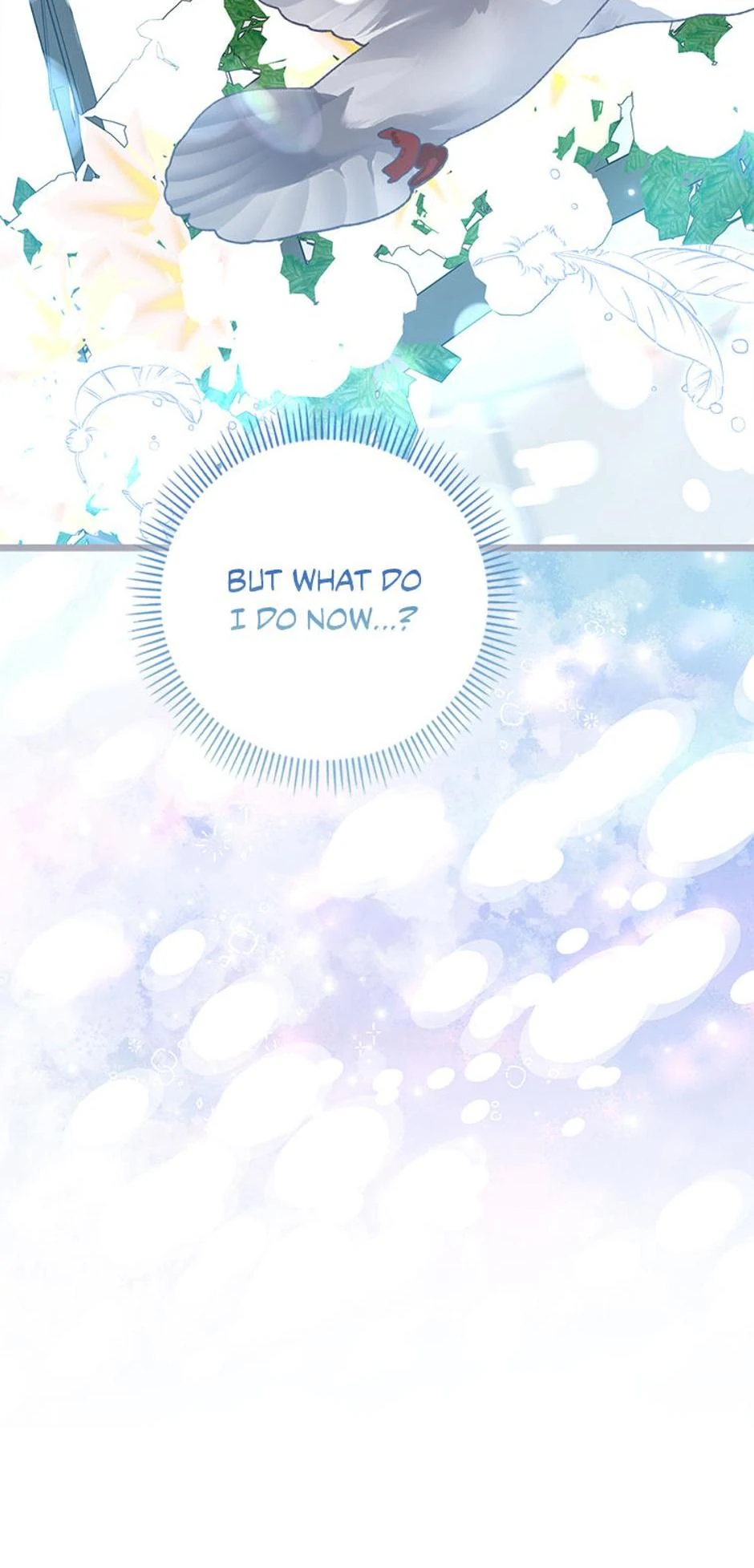 Read I'm a Beast, Not a Bunny! EN Manga Online