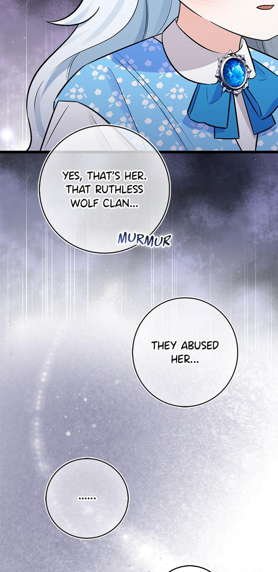 Read I'm a Beast, Not a Bunny! EN Manga Online