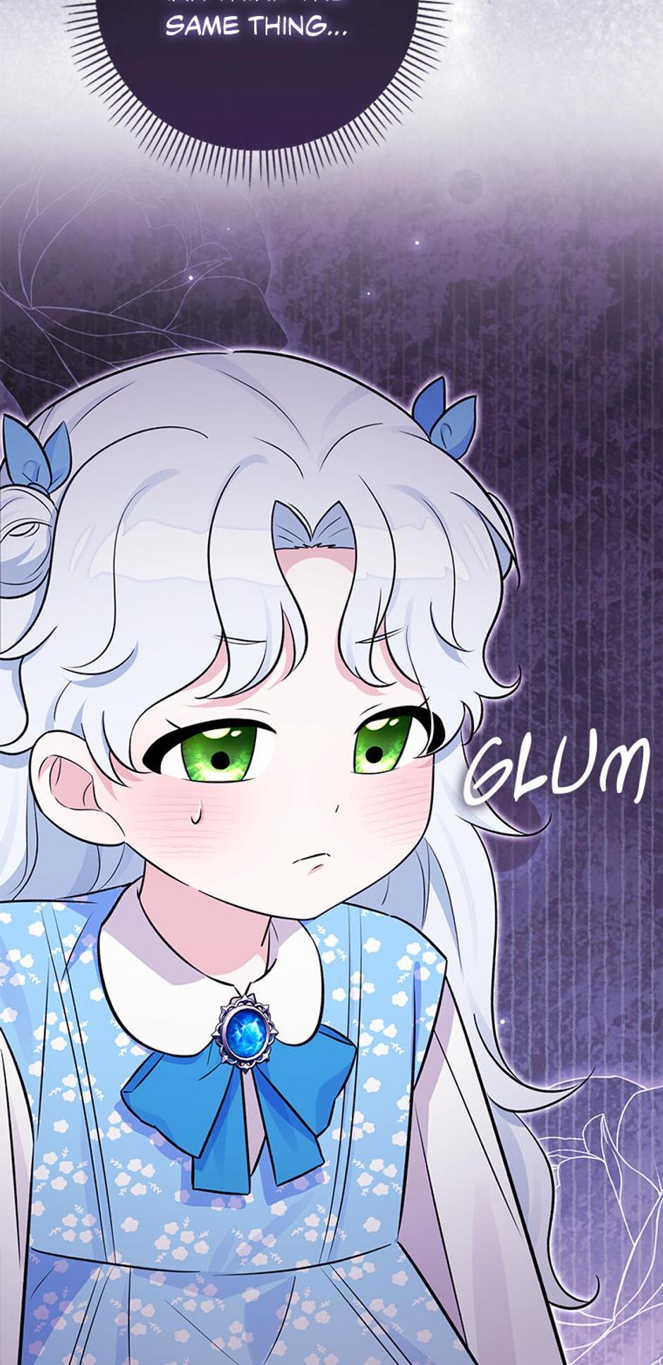 Read I'm a Beast, Not a Bunny! EN Manga Online