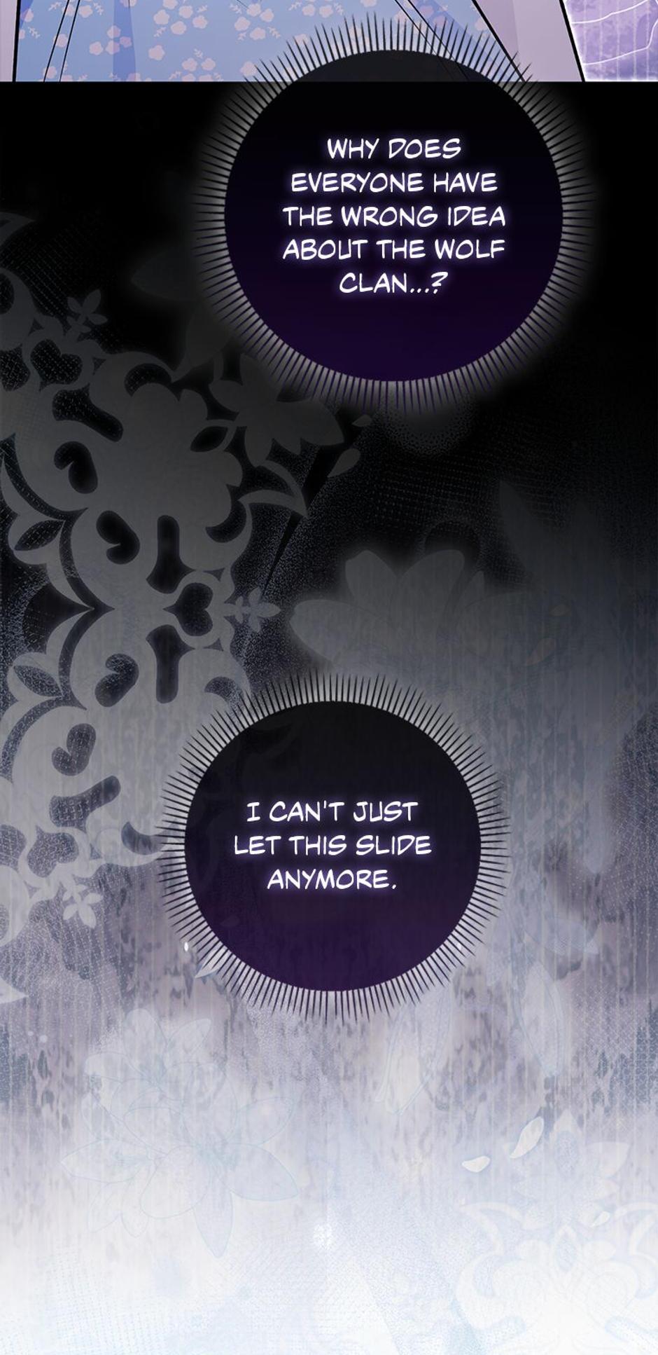 Read I'm a Beast, Not a Bunny! EN Manga Online