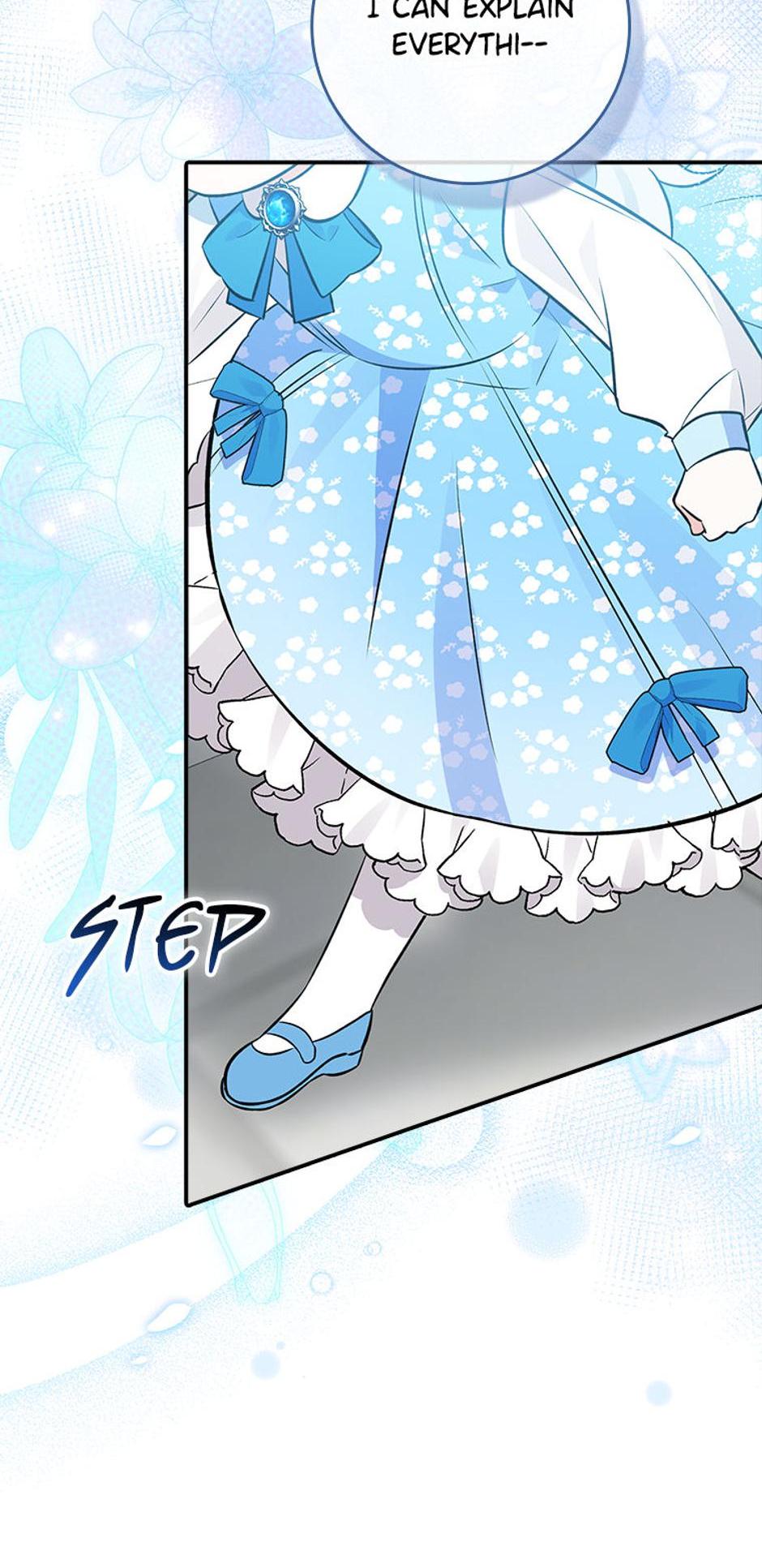 Read I'm a Beast, Not a Bunny! EN Manga Online