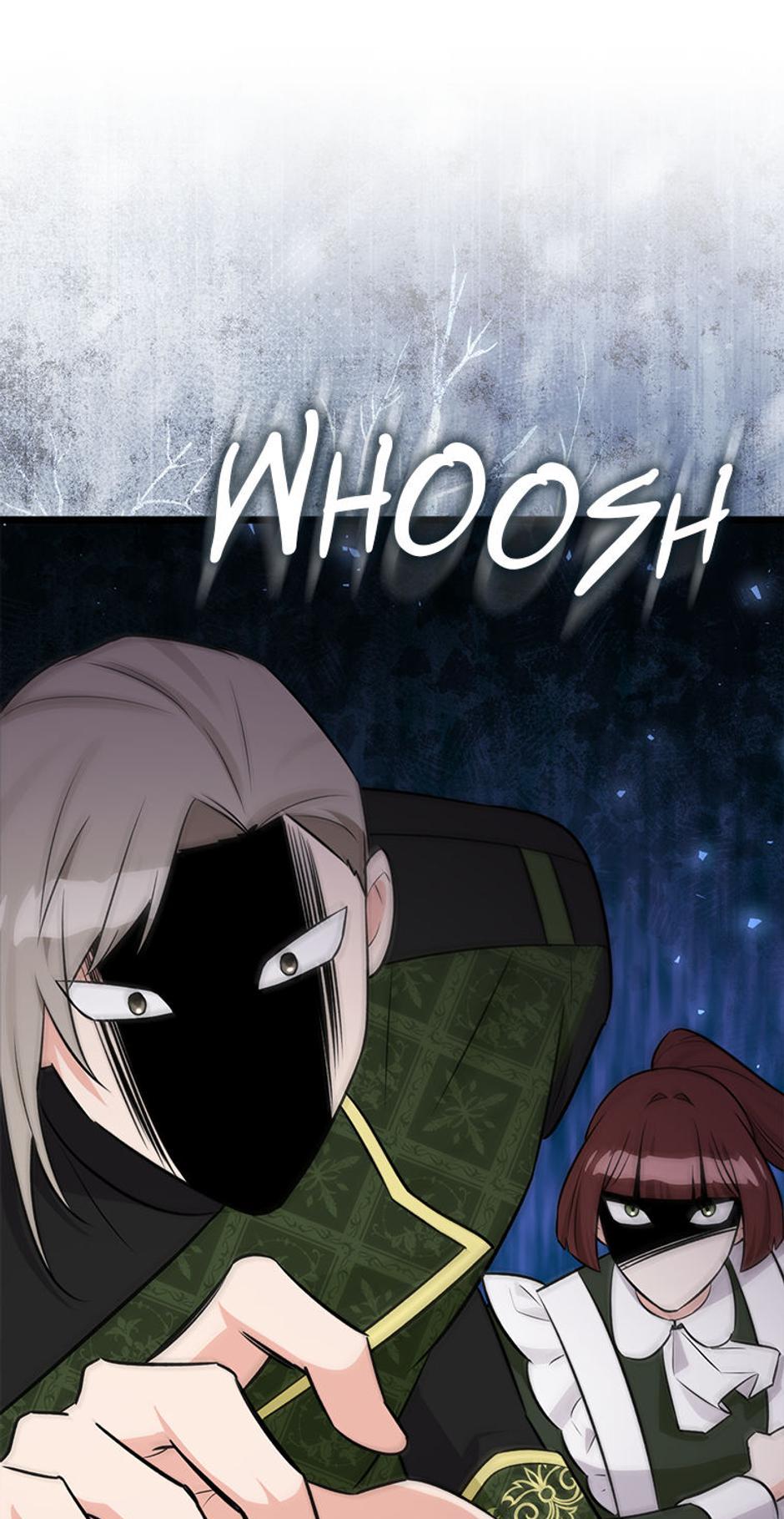 Read I'm a Beast, Not a Bunny! EN Manga Online