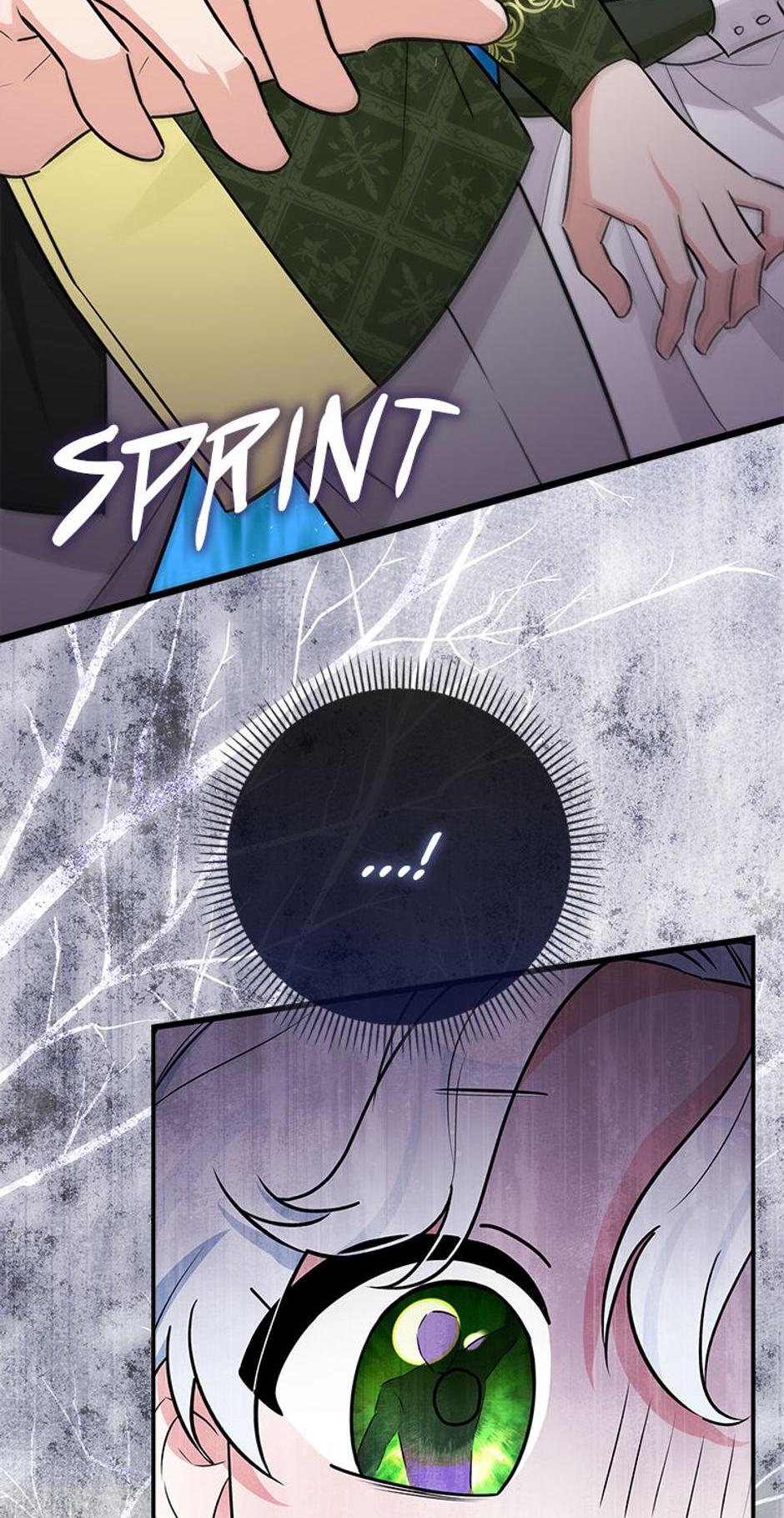 Read I'm a Beast, Not a Bunny! EN Manga Online