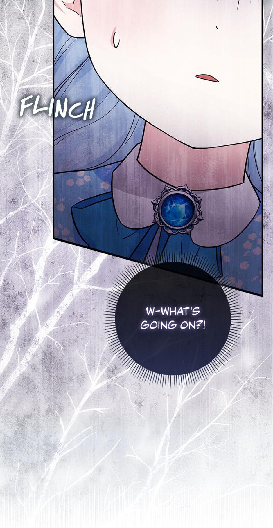 Read I'm a Beast, Not a Bunny! EN Manga Online