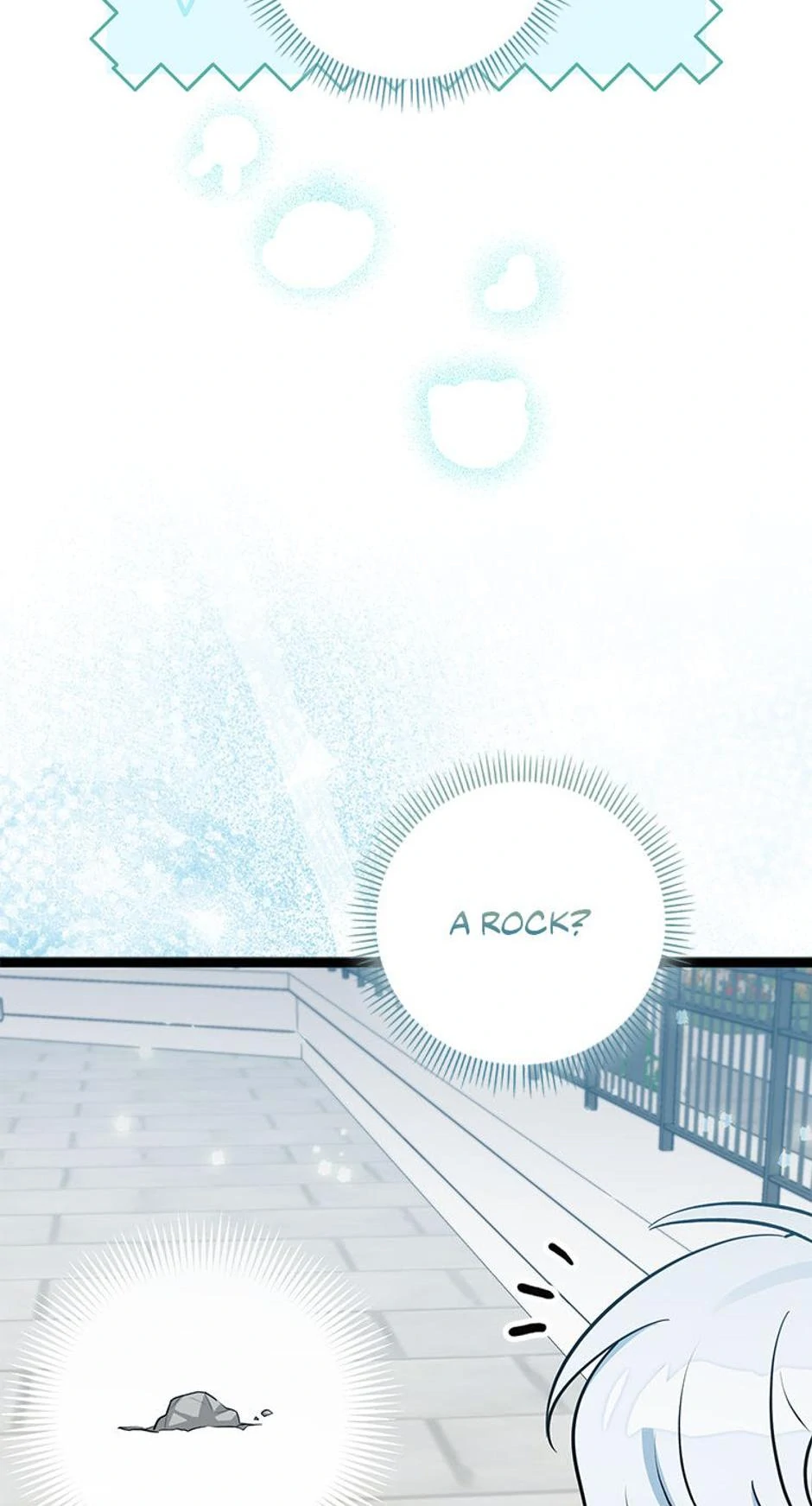 Read I'm a Beast, Not a Bunny! EN Manga Online