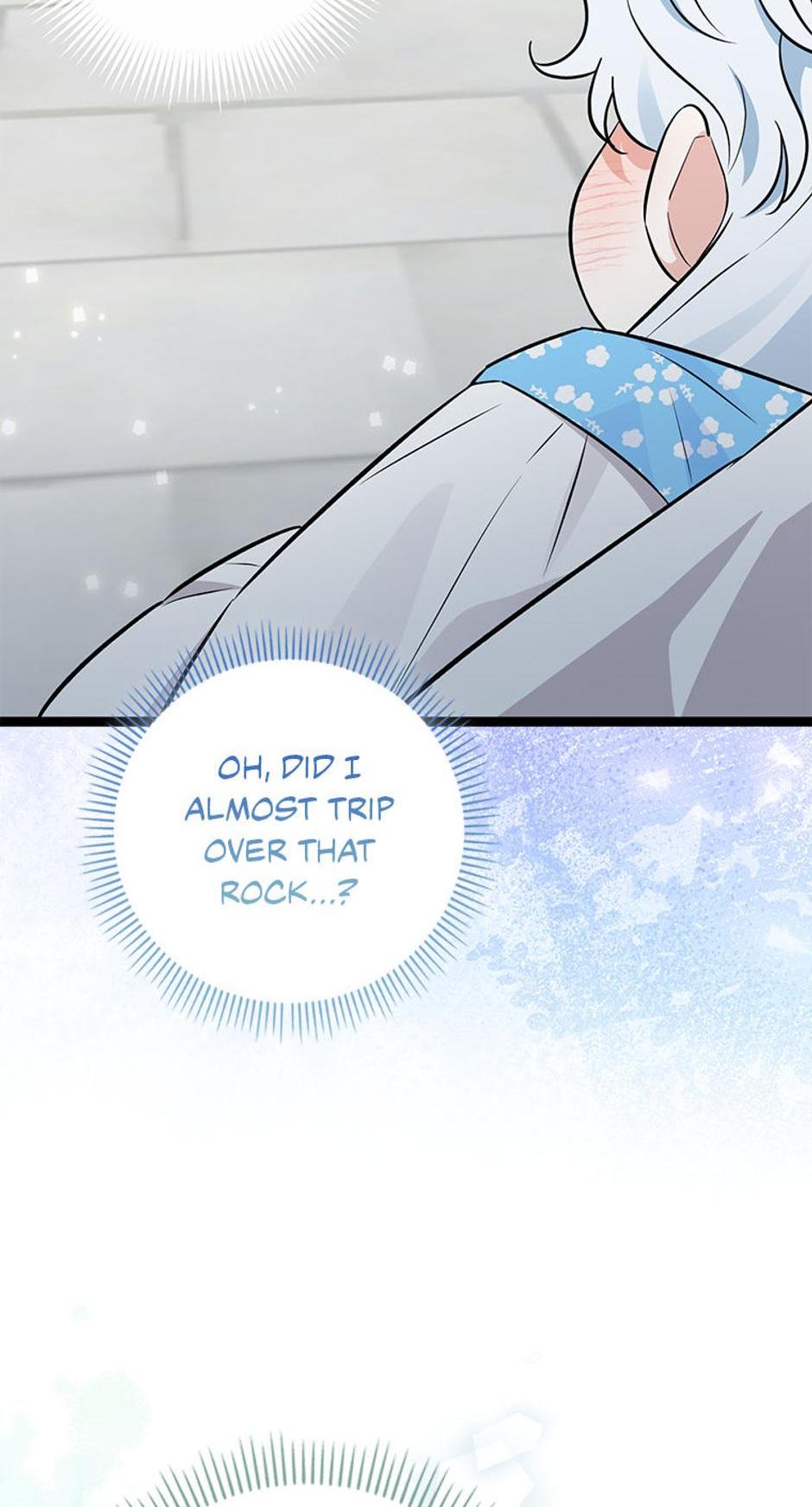 Read I'm a Beast, Not a Bunny! EN Manga Online
