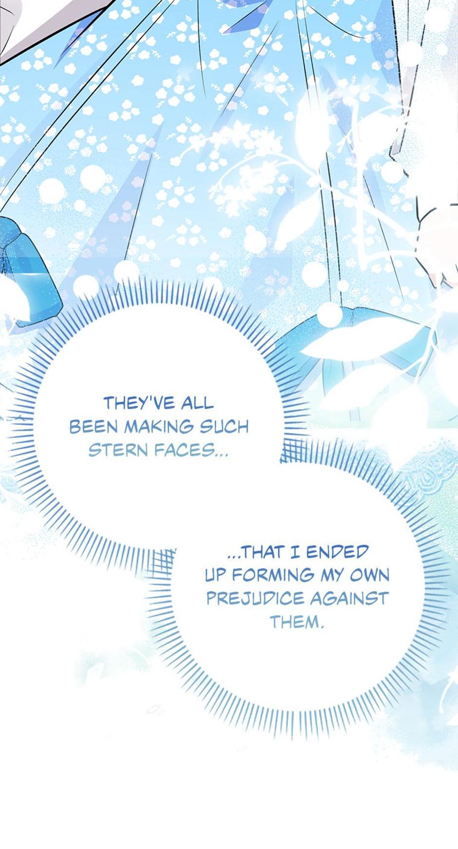 Read I'm a Beast, Not a Bunny! EN Manga Online