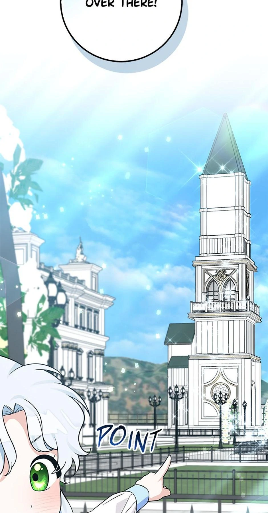 Read I'm a Beast, Not a Bunny! EN Manga Online