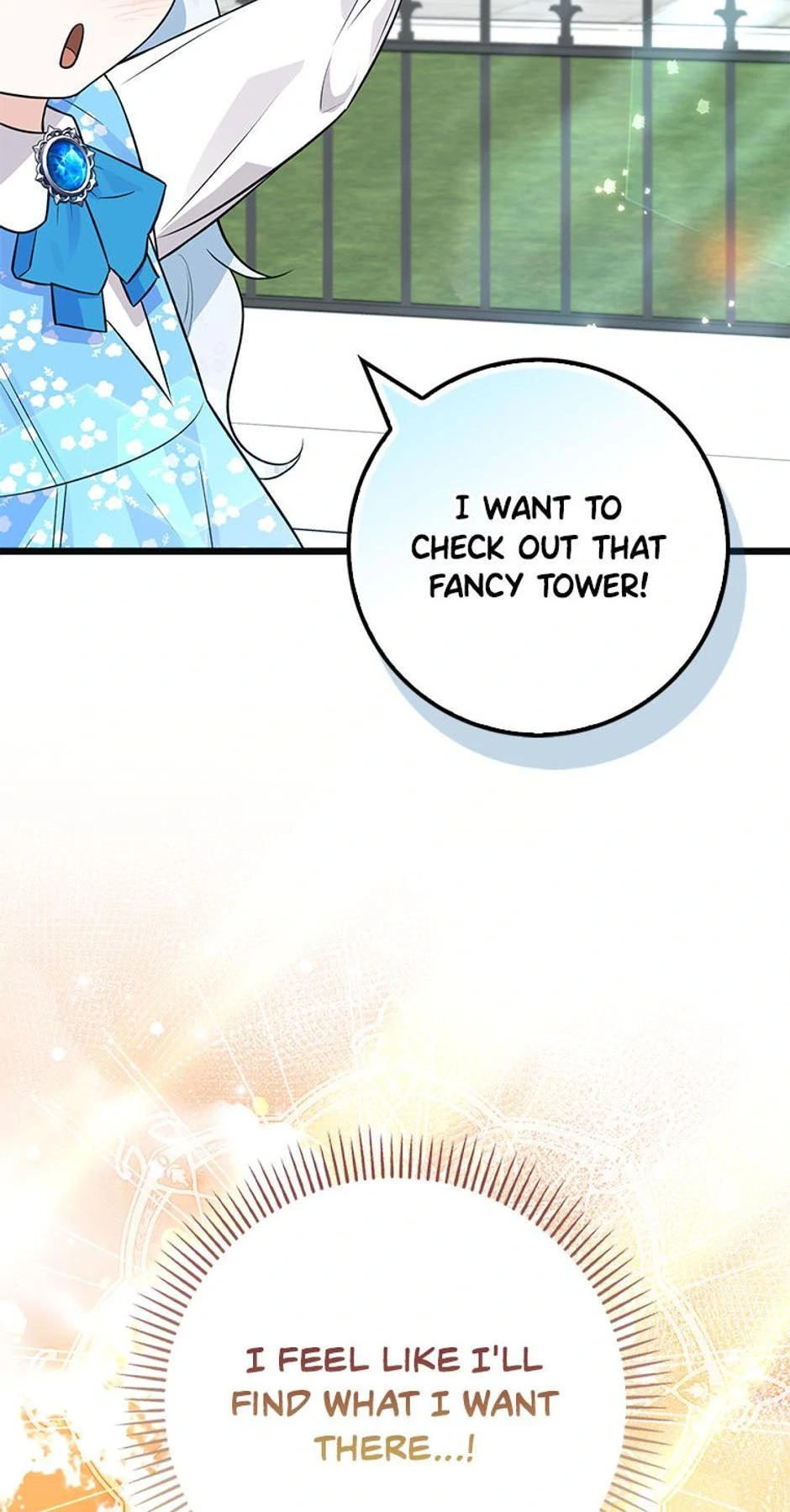 Read I'm a Beast, Not a Bunny! EN Manga Online