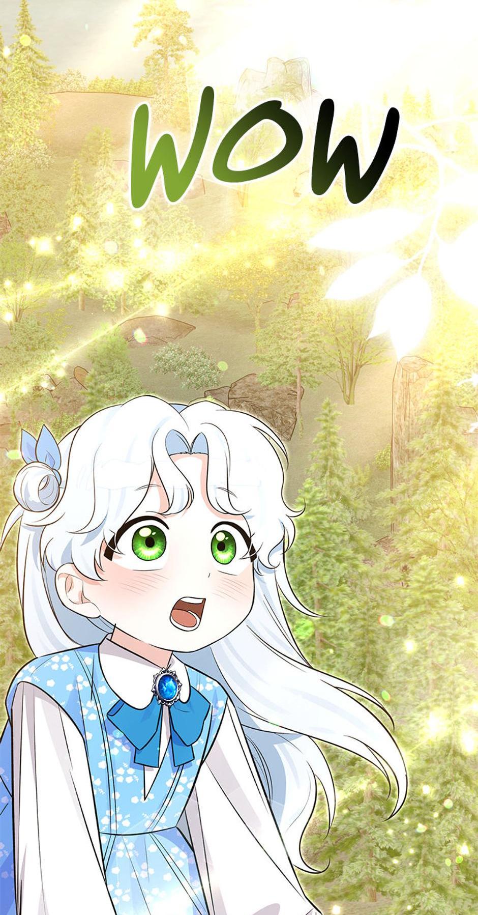 Read I'm a Beast, Not a Bunny! EN Manga Online