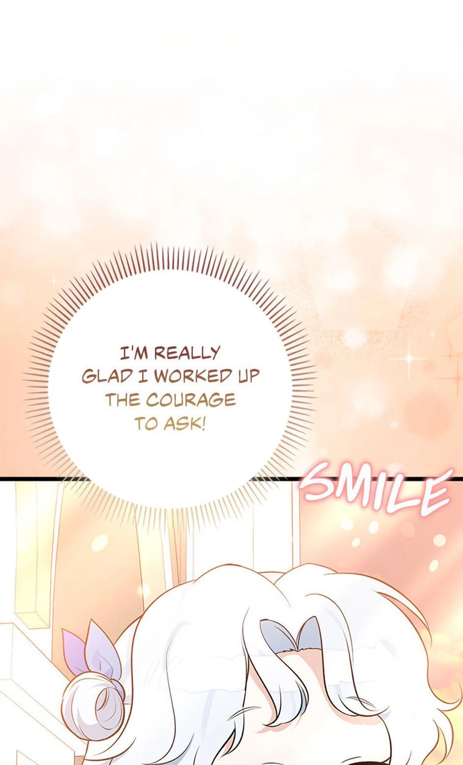 Read I'm a Beast, Not a Bunny! EN Manga Online