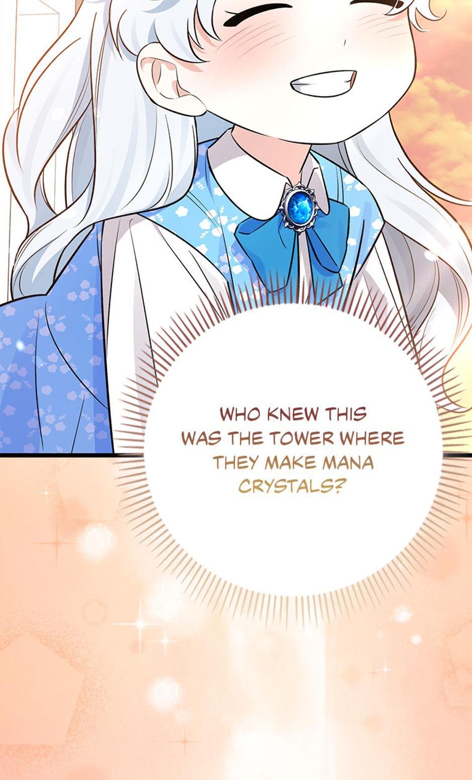 Read I'm a Beast, Not a Bunny! EN Manga Online