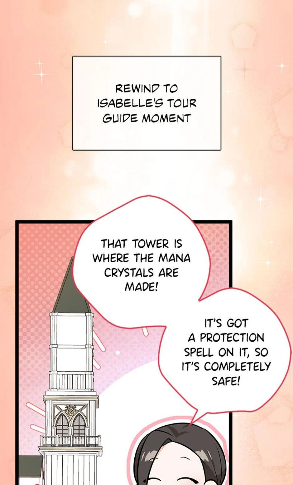 Read I'm a Beast, Not a Bunny! EN Manga Online