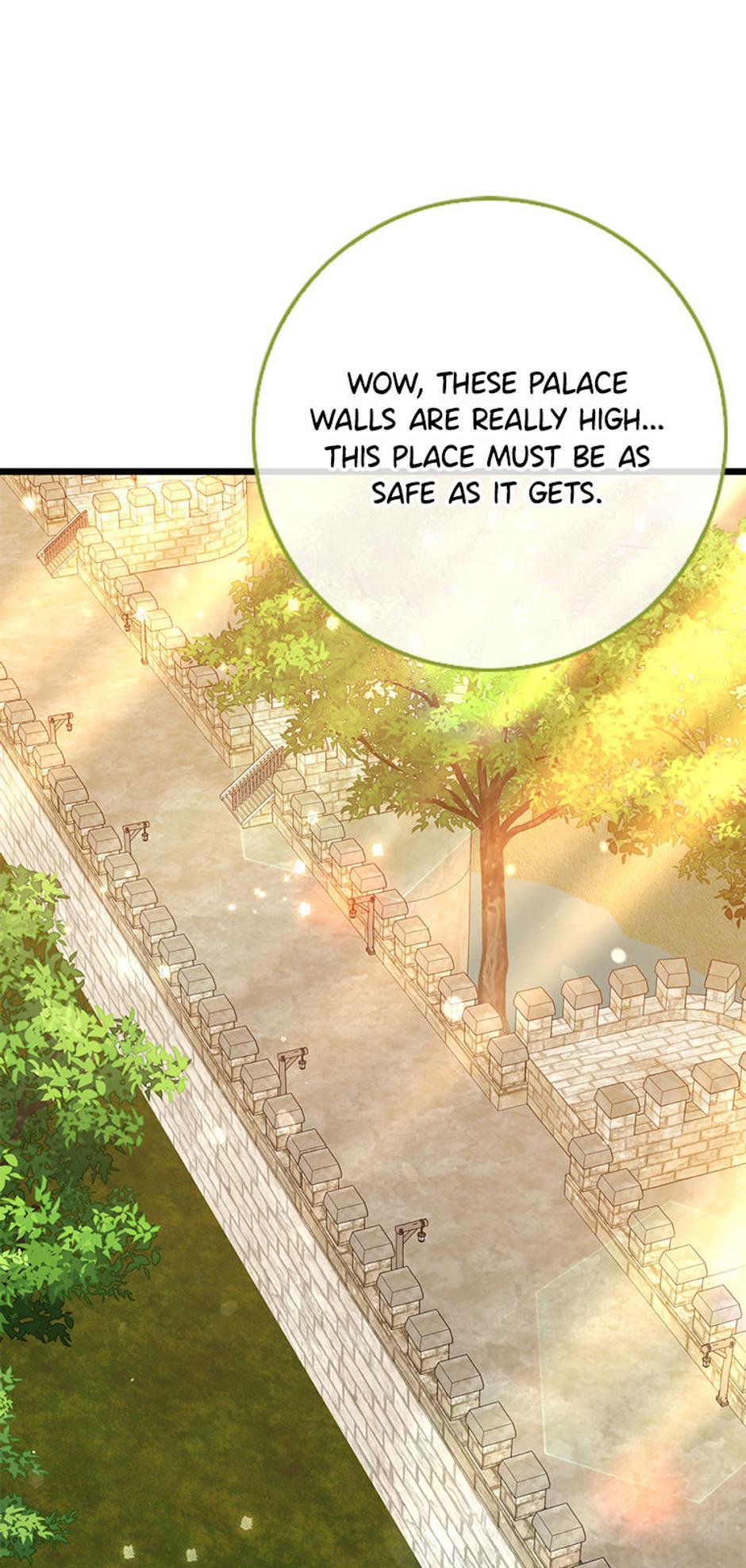 Read I'm a Beast, Not a Bunny! EN Manga Online