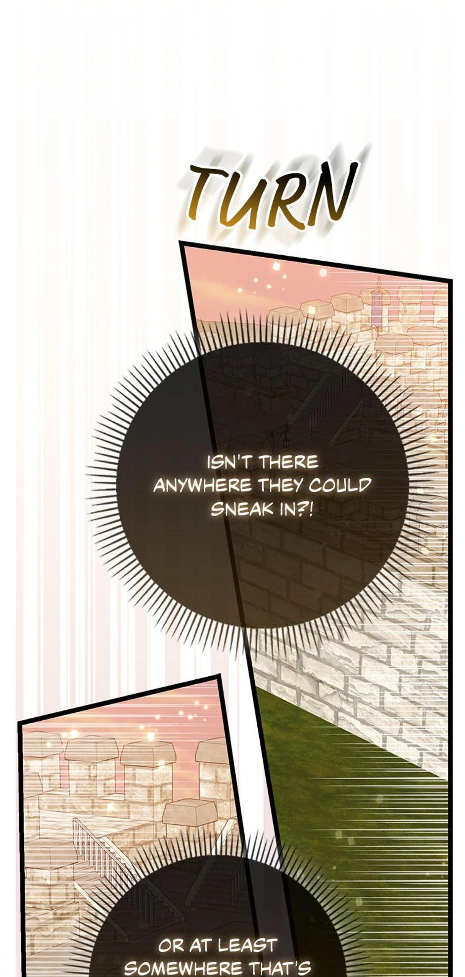 Read I'm a Beast, Not a Bunny! EN Manga Online