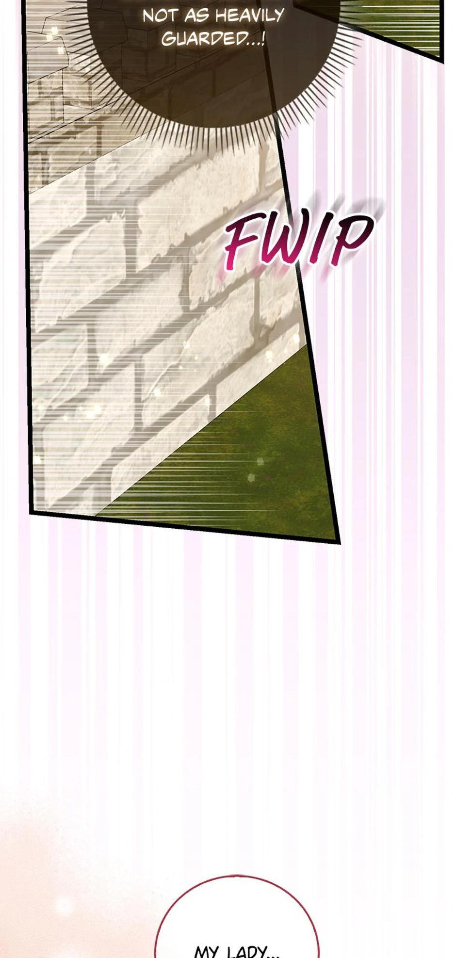 Read I'm a Beast, Not a Bunny! EN Manga Online