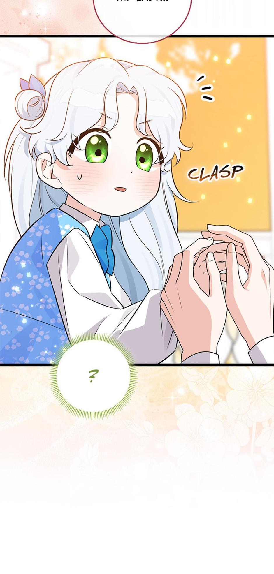 Read I'm a Beast, Not a Bunny! EN Manga Online