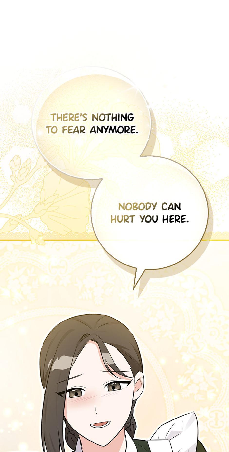 Read I'm a Beast, Not a Bunny! EN Manga Online