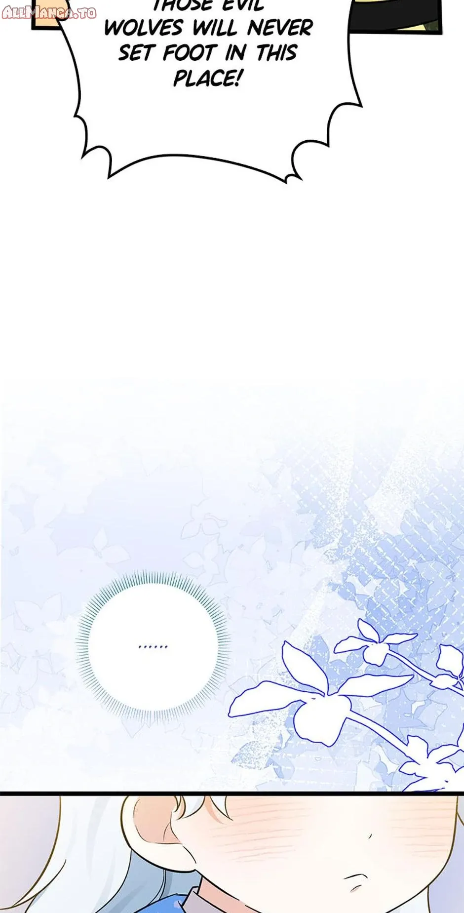 Read I'm a Beast, Not a Bunny! EN Manga Online