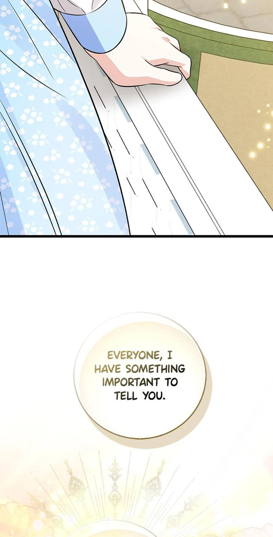 Read I'm a Beast, Not a Bunny! EN Manga Online