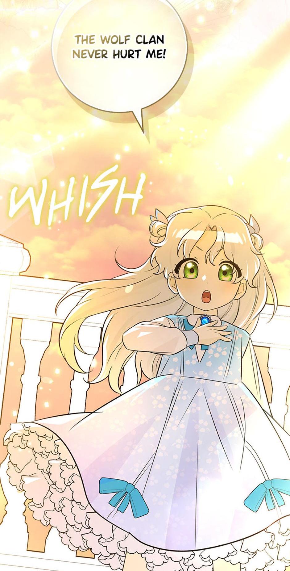 Read I'm a Beast, Not a Bunny! EN Manga Online