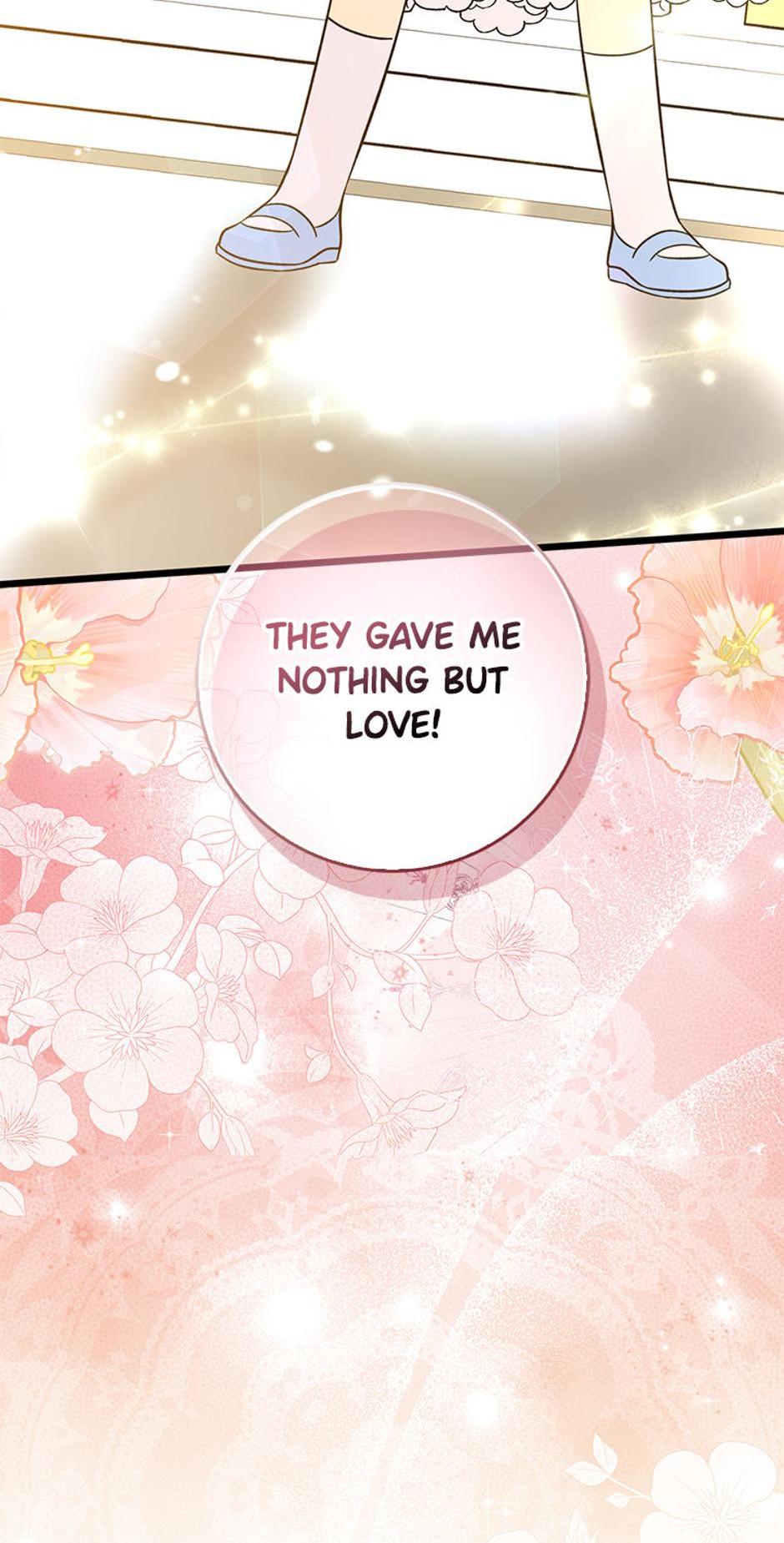 Read I'm a Beast, Not a Bunny! EN Manga Online