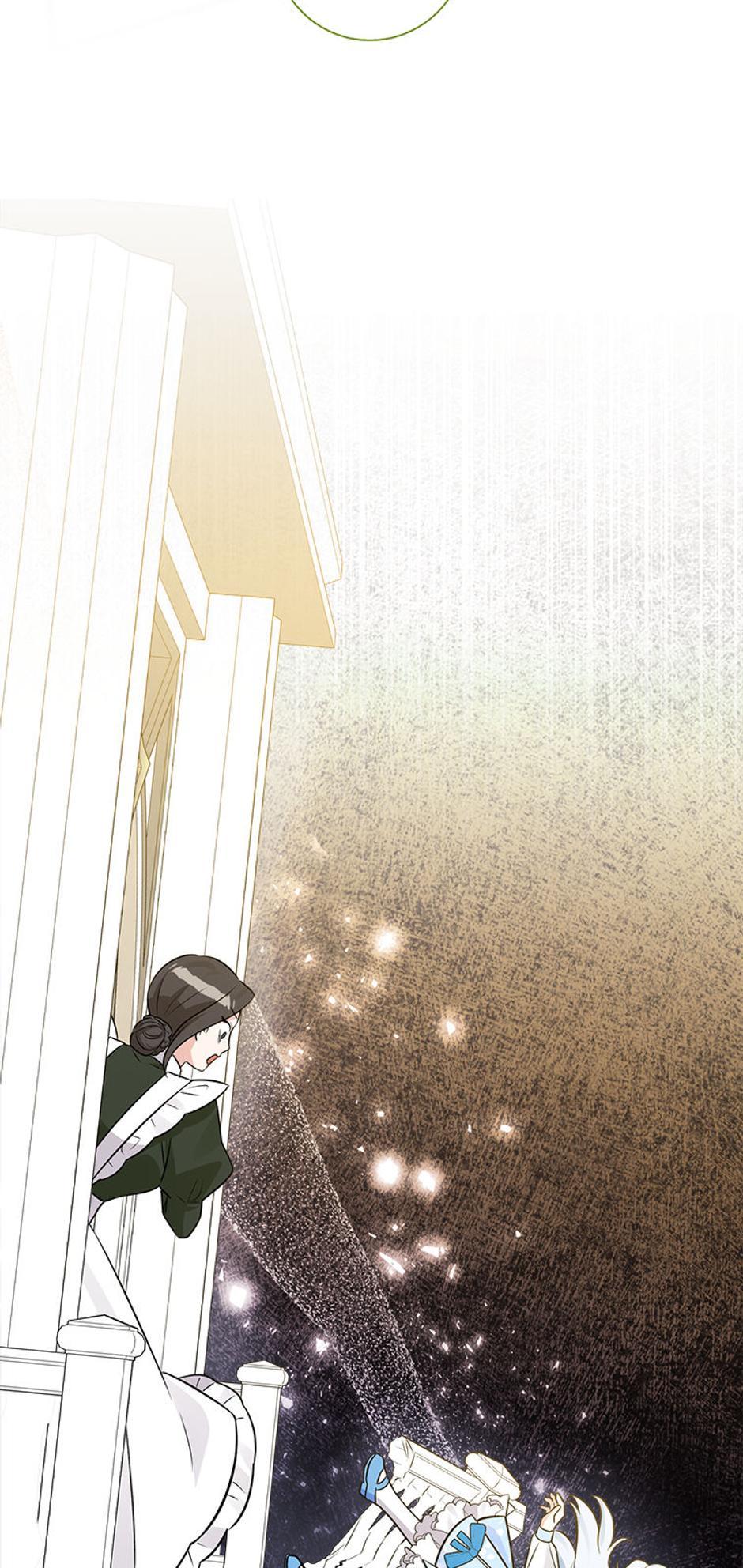 Read I'm a Beast, Not a Bunny! EN Manga Online