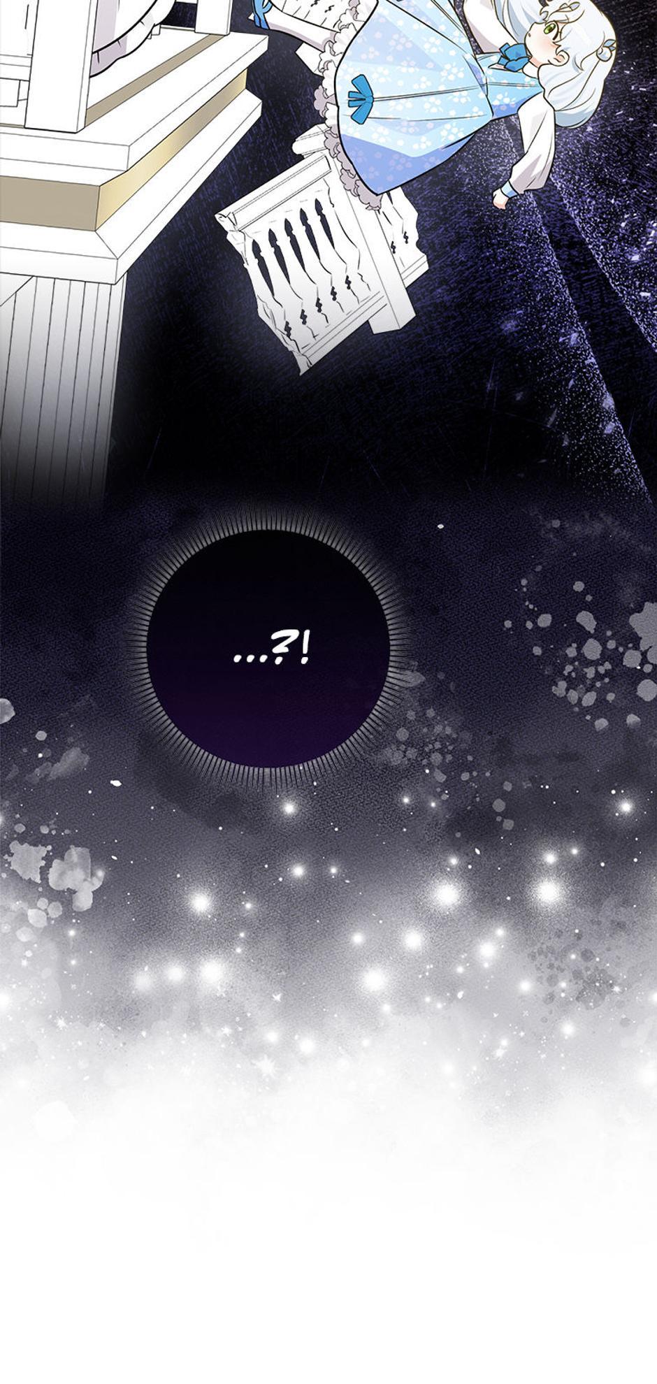 Read I'm a Beast, Not a Bunny! EN Manga Online