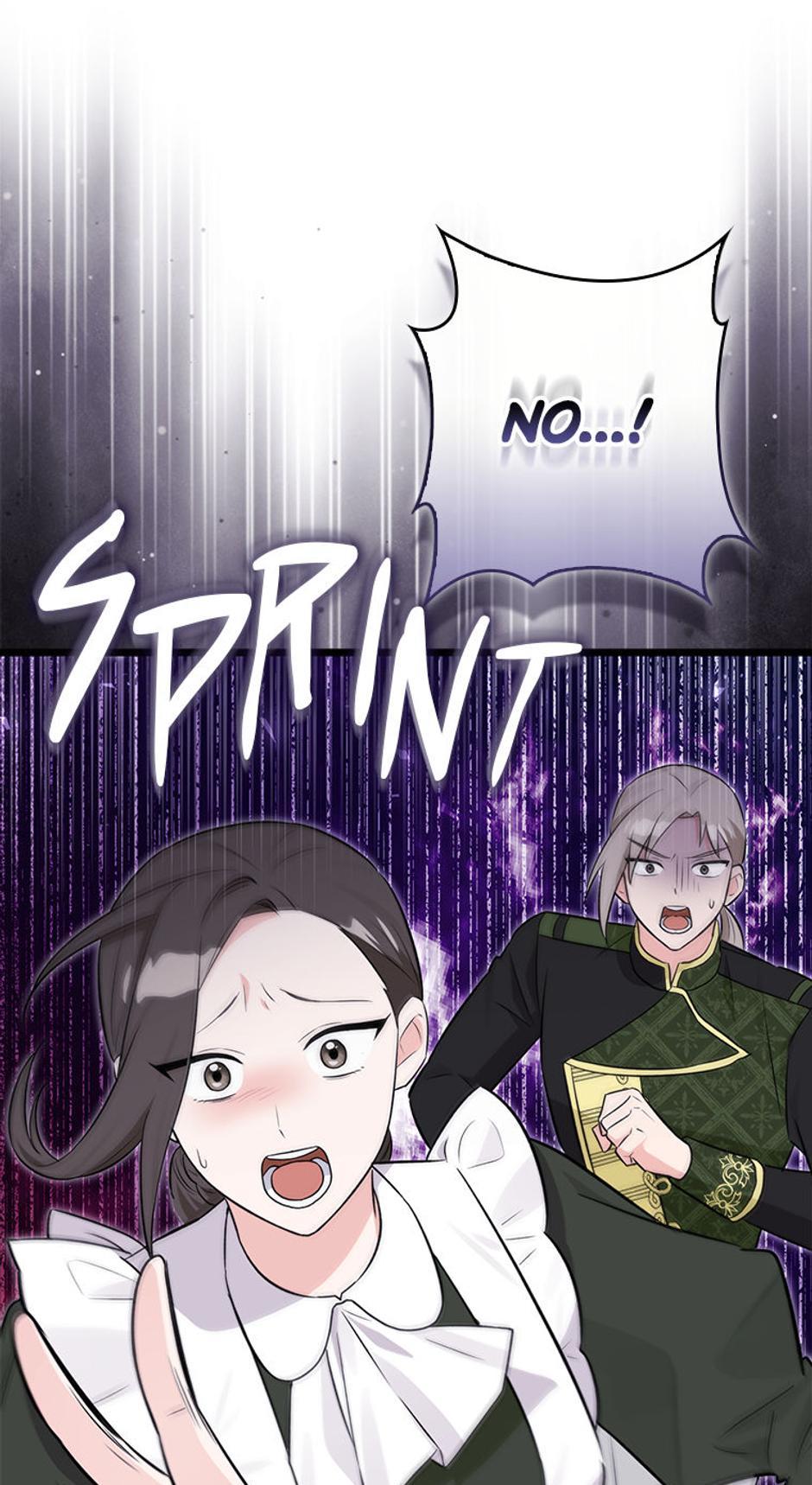 Read I'm a Beast, Not a Bunny! EN Manga Online