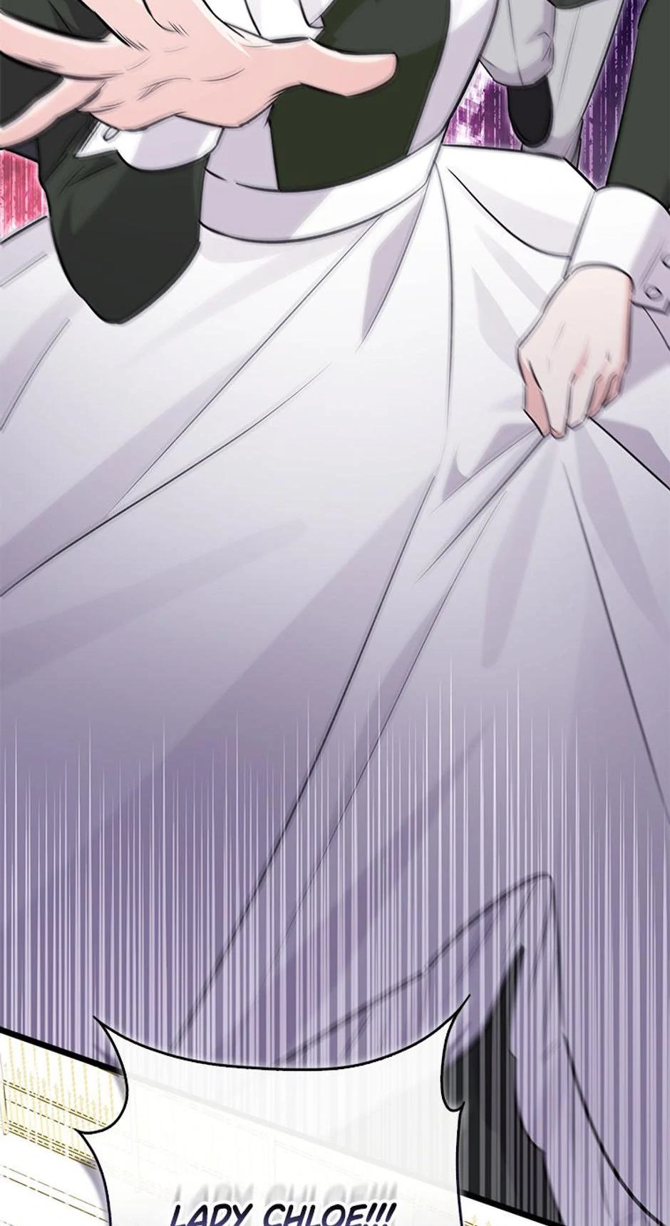 Read I'm a Beast, Not a Bunny! EN Manga Online