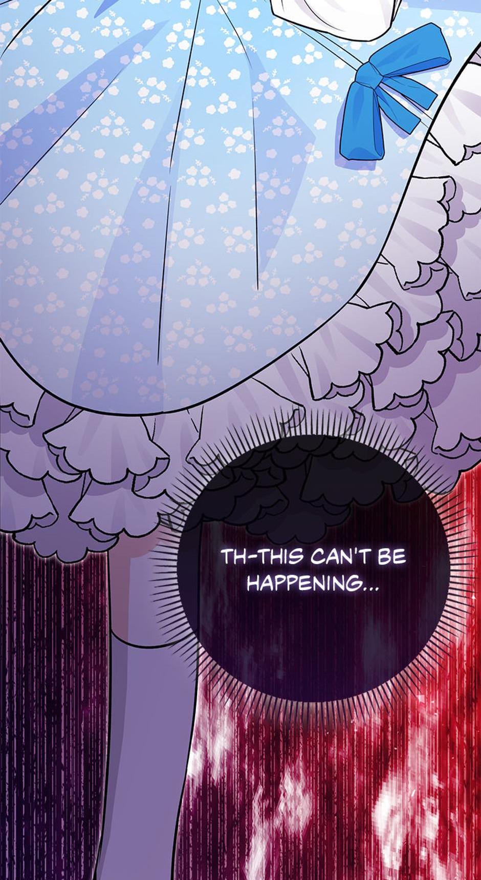 Read I'm a Beast, Not a Bunny! EN Manga Online