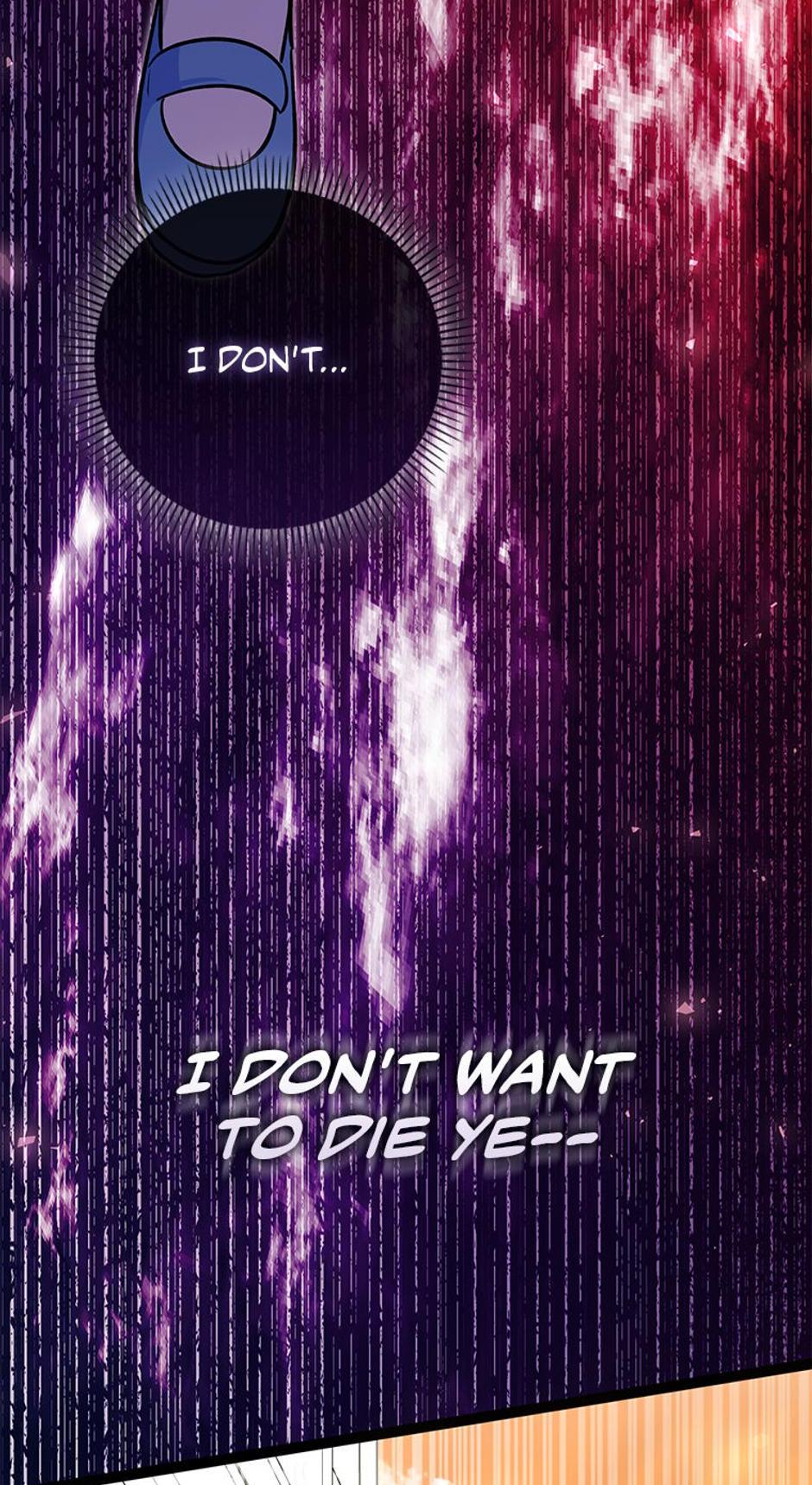 Read I'm a Beast, Not a Bunny! EN Manga Online