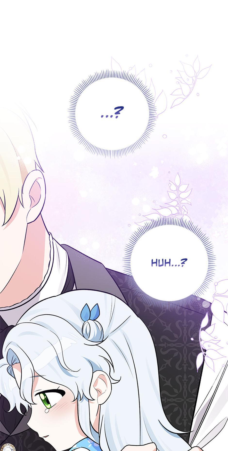 Read I'm a Beast, Not a Bunny! EN Manga Online