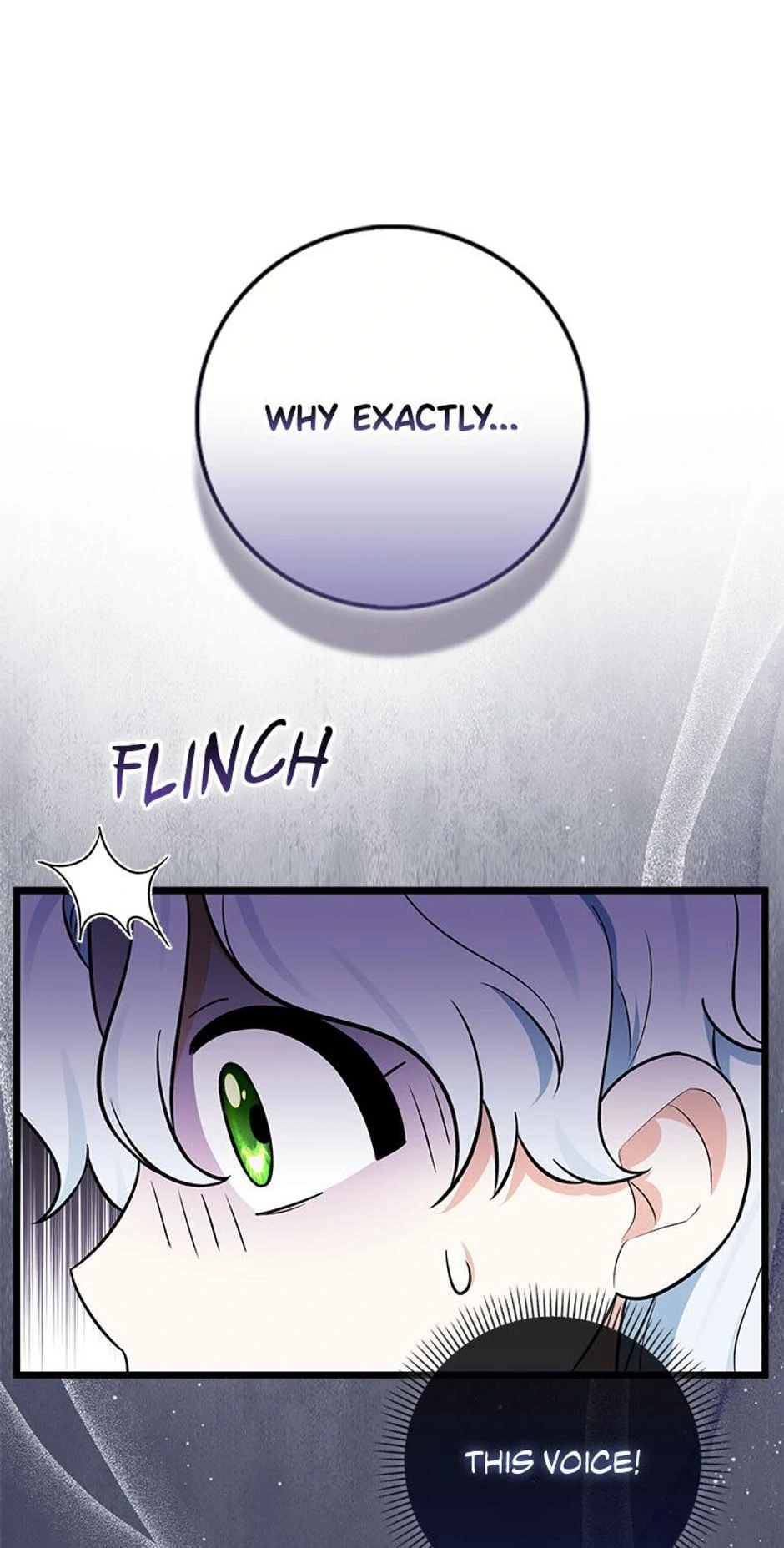 Read I'm a Beast, Not a Bunny! EN Manga Online