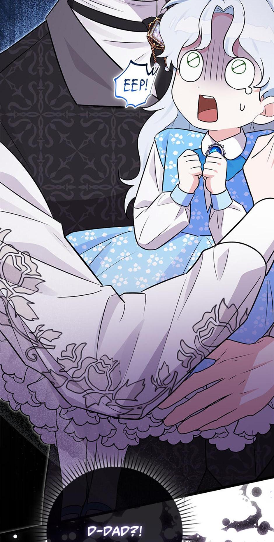 Read I'm a Beast, Not a Bunny! EN Manga Online