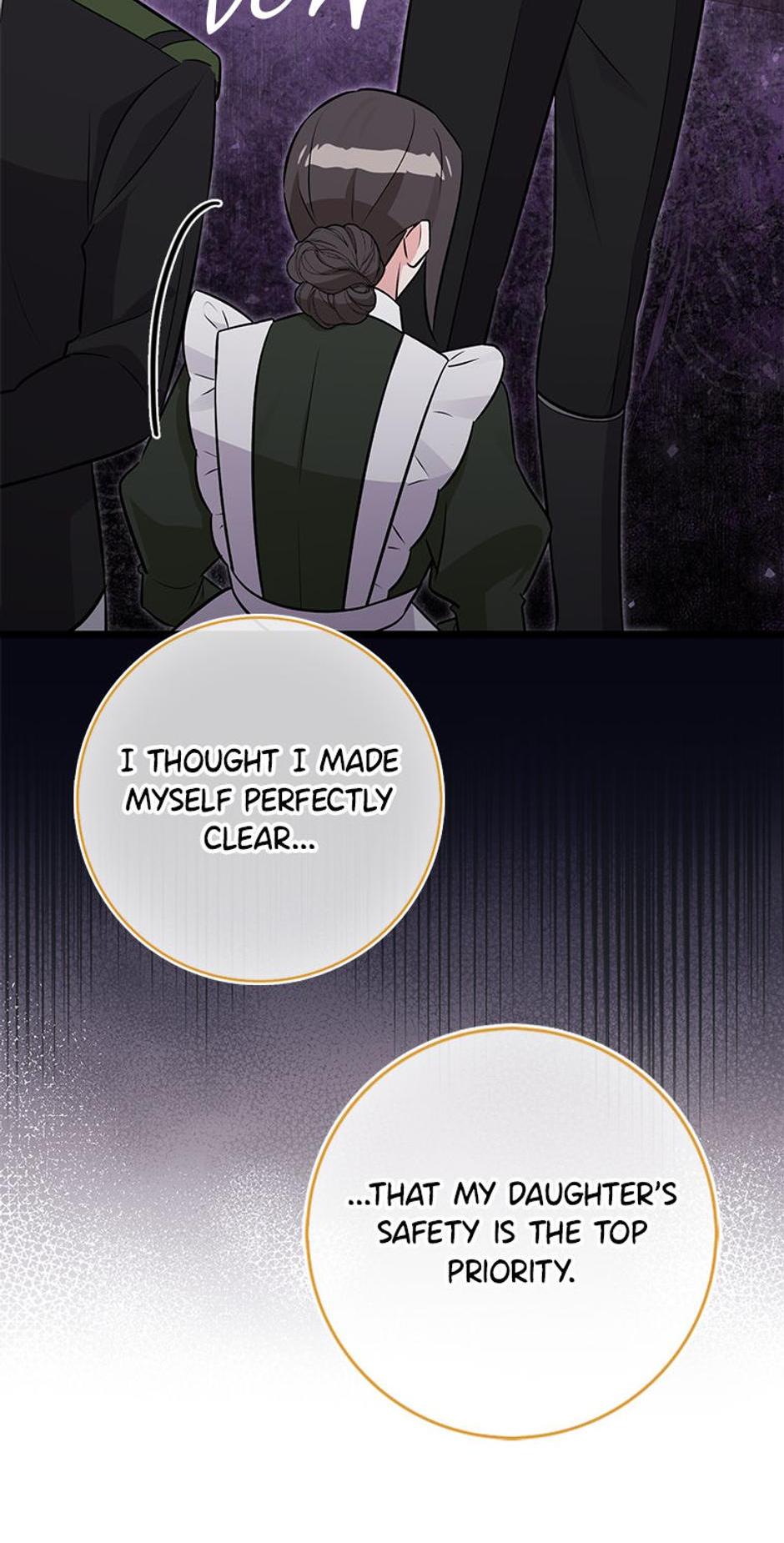 Read I'm a Beast, Not a Bunny! EN Manga Online