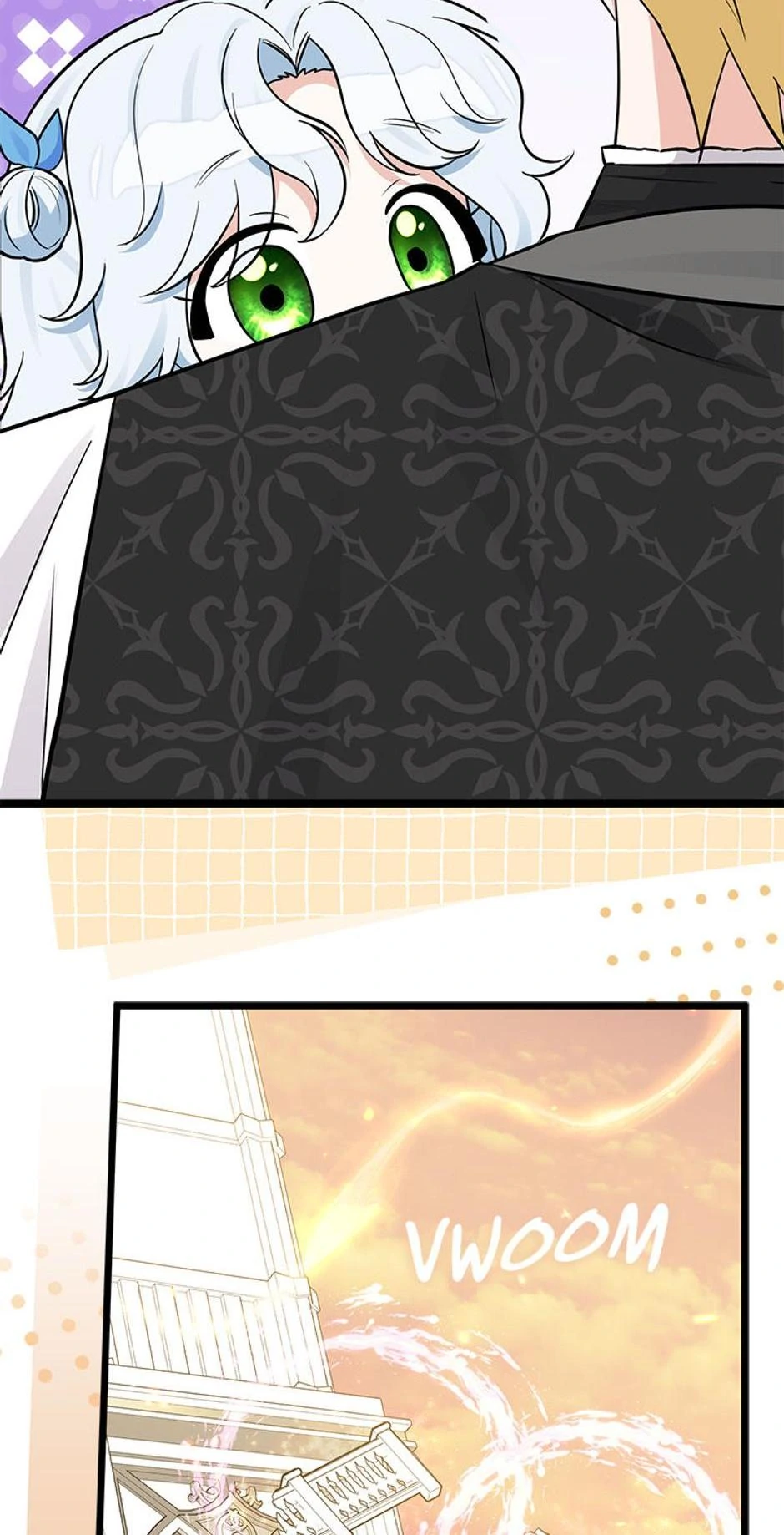 Read I'm a Beast, Not a Bunny! EN Manga Online