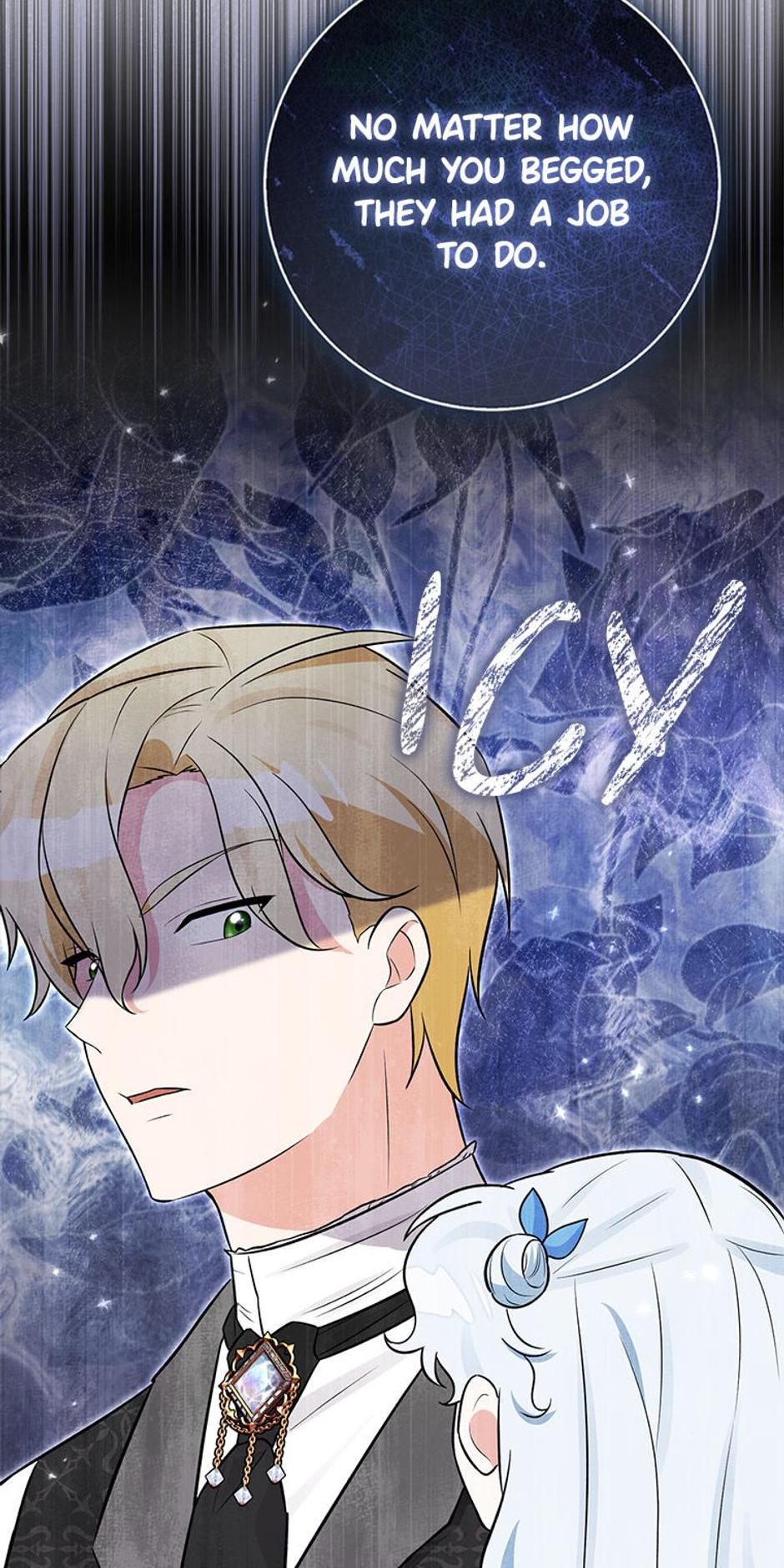 Read I'm a Beast, Not a Bunny! EN Manga Online