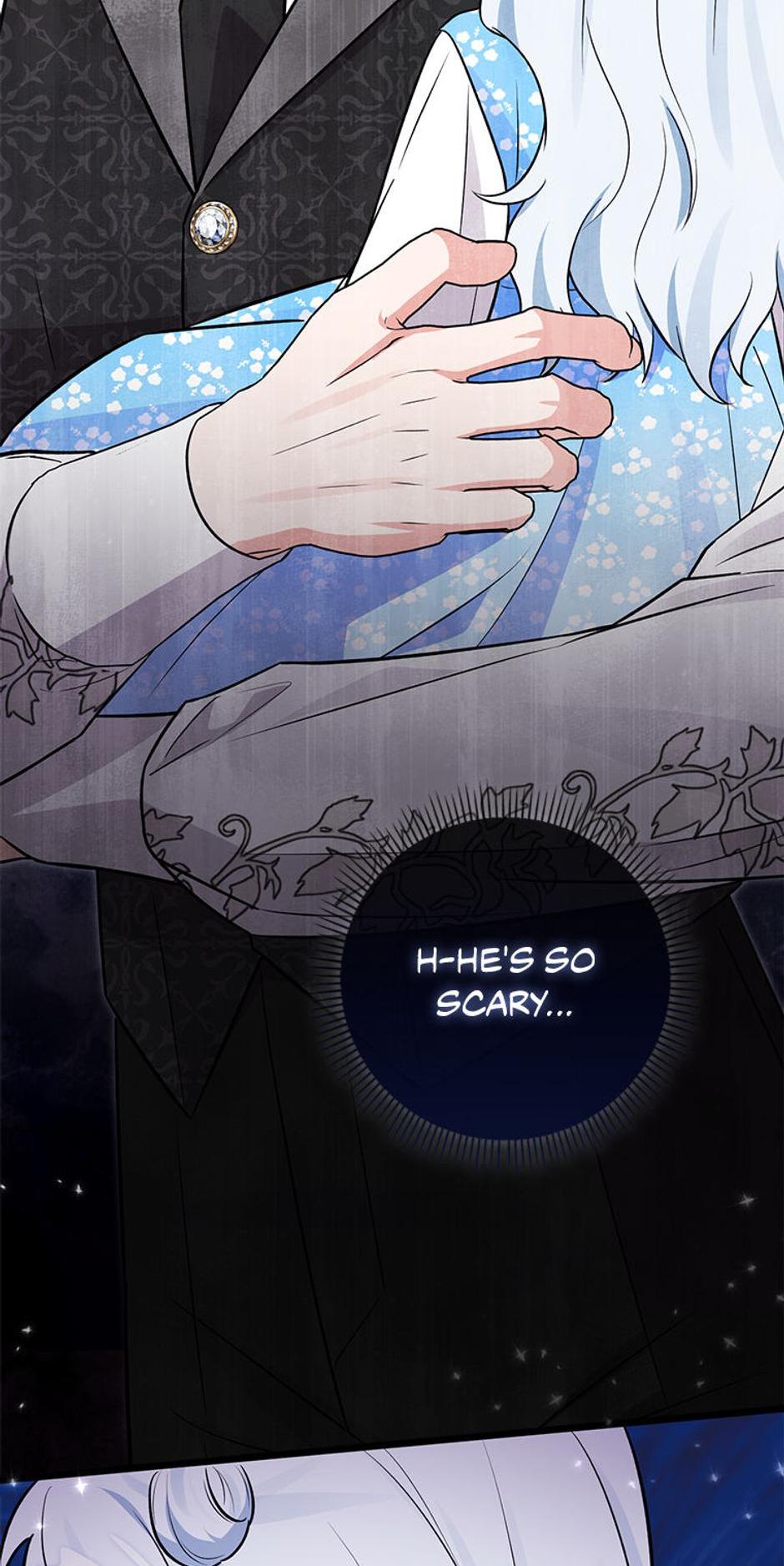 Read I'm a Beast, Not a Bunny! EN Manga Online