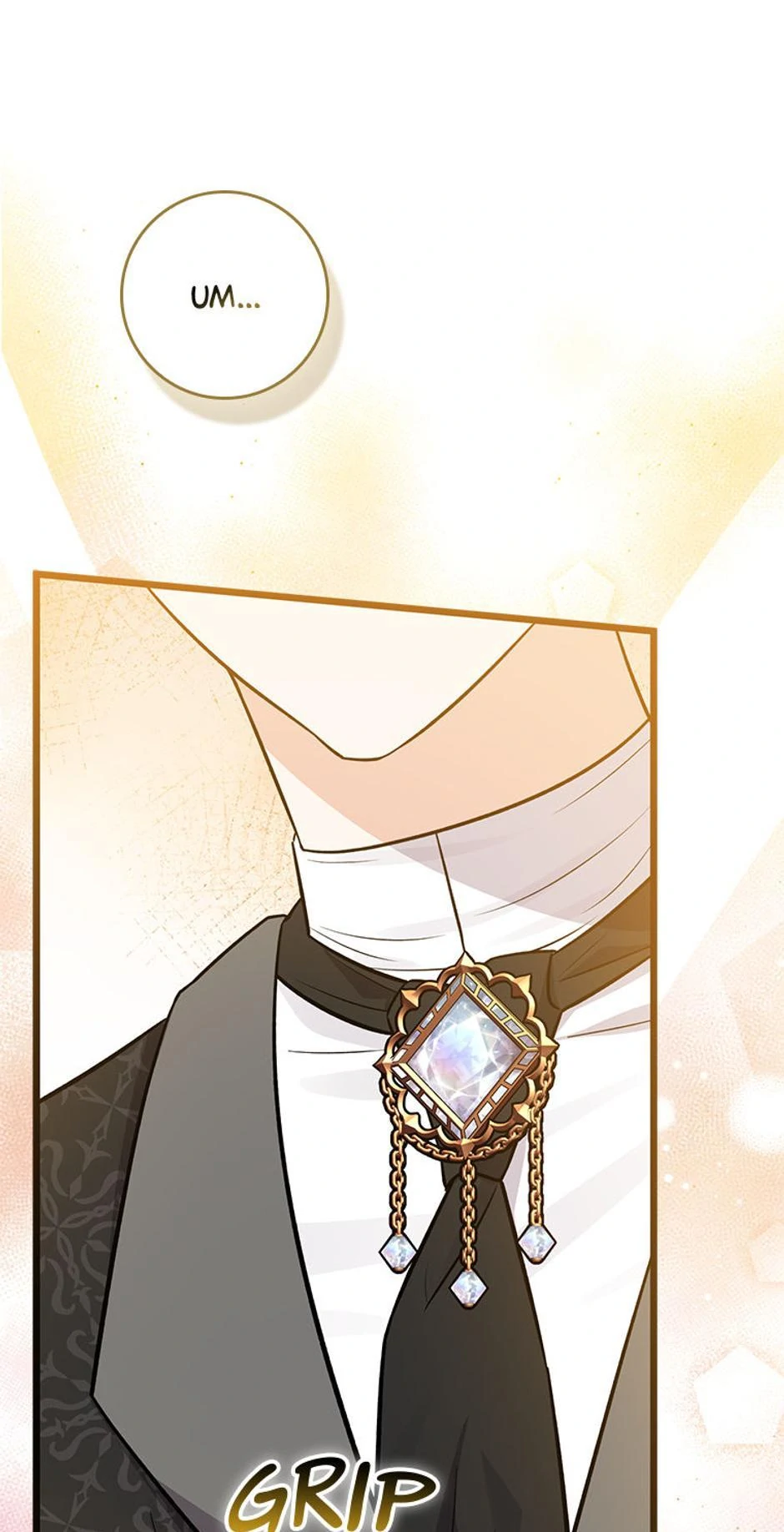 Read I'm a Beast, Not a Bunny! EN Manga Online