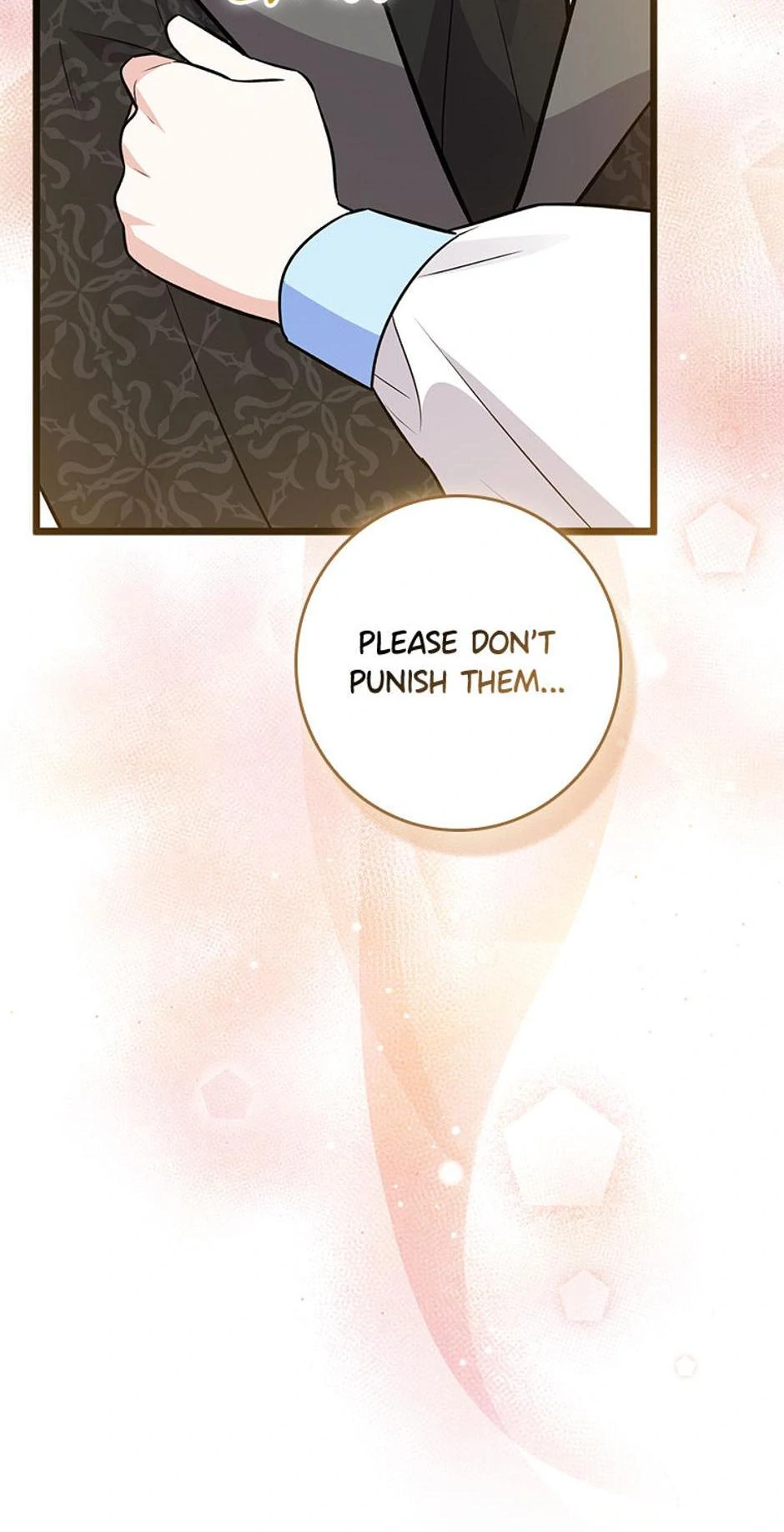 Read I'm a Beast, Not a Bunny! EN Manga Online