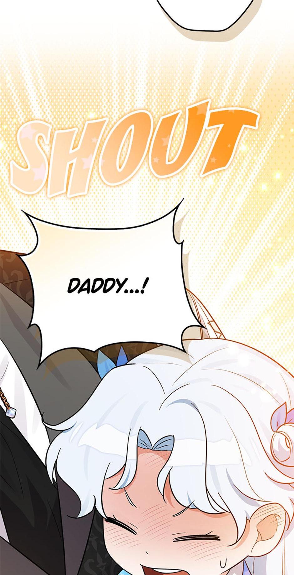 Read I'm a Beast, Not a Bunny! EN Manga Online