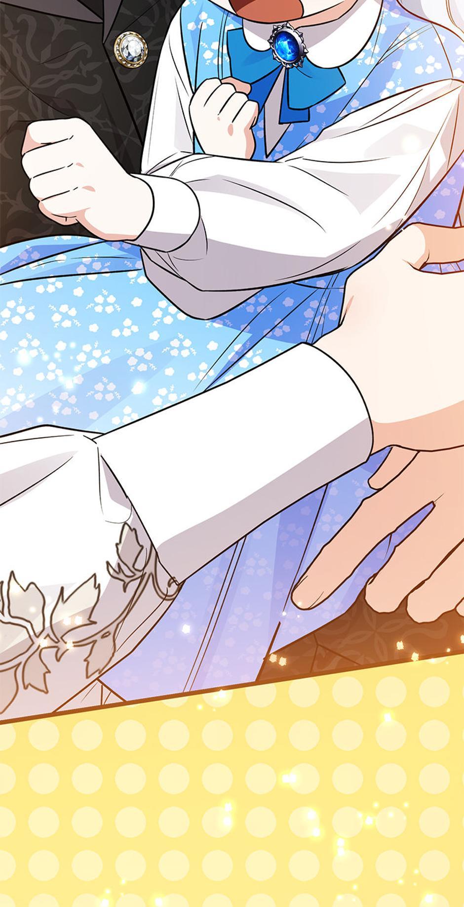 Read I'm a Beast, Not a Bunny! EN Manga Online