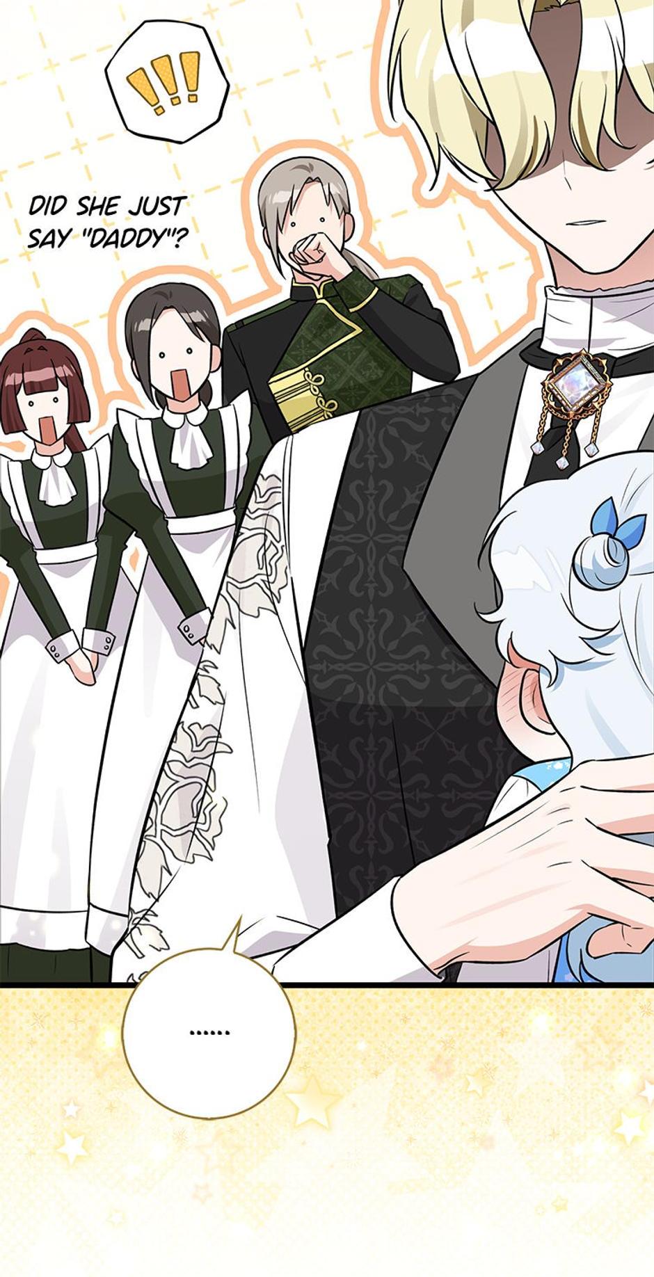 Read I'm a Beast, Not a Bunny! EN Manga Online