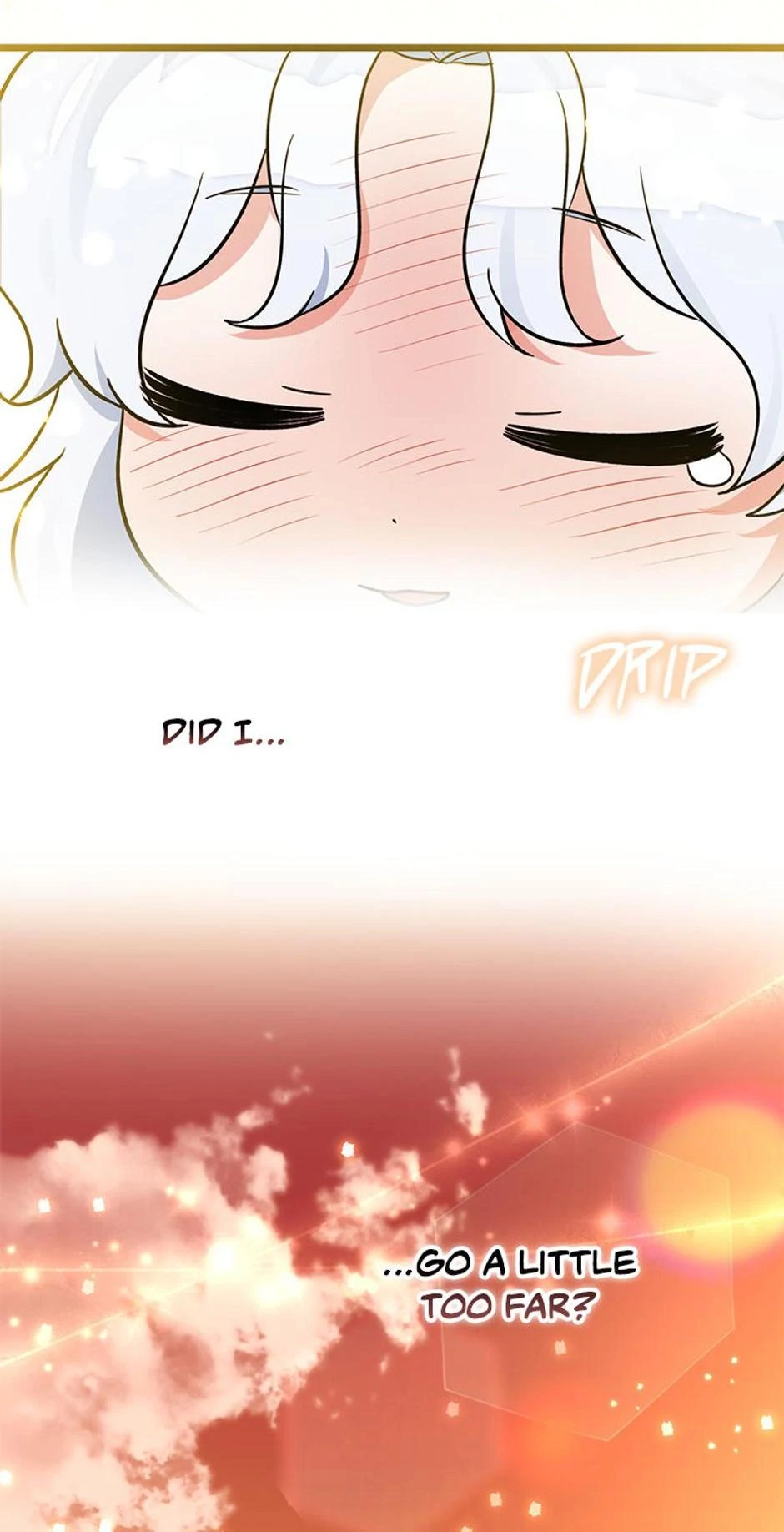 Read I'm a Beast, Not a Bunny! EN Manga Online